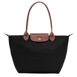 Longchamp Le Pliage Original Shoulder Tote Bag