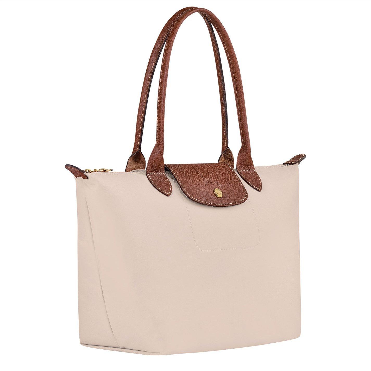 Paper P71 - Longchamp - Women's Le Pliage Medium Tote Bag - 3