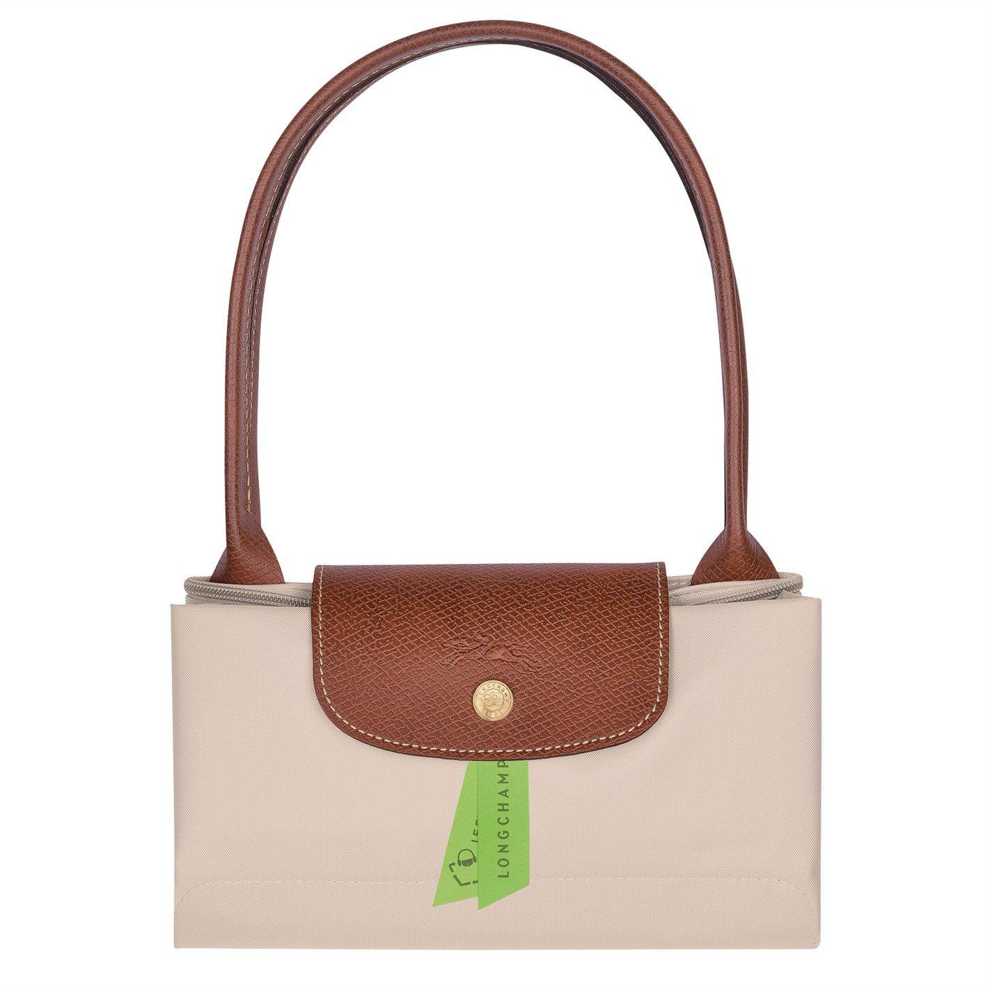Paper P71 - Longchamp - Women's Le Pliage Medium Tote Bag - 6