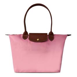 Longchamp Le Pliage Original Shoulder Tote Bag