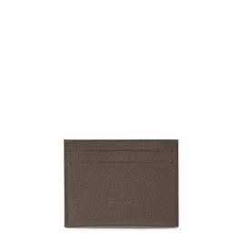 Longchamp Le Foulonné Cardholder