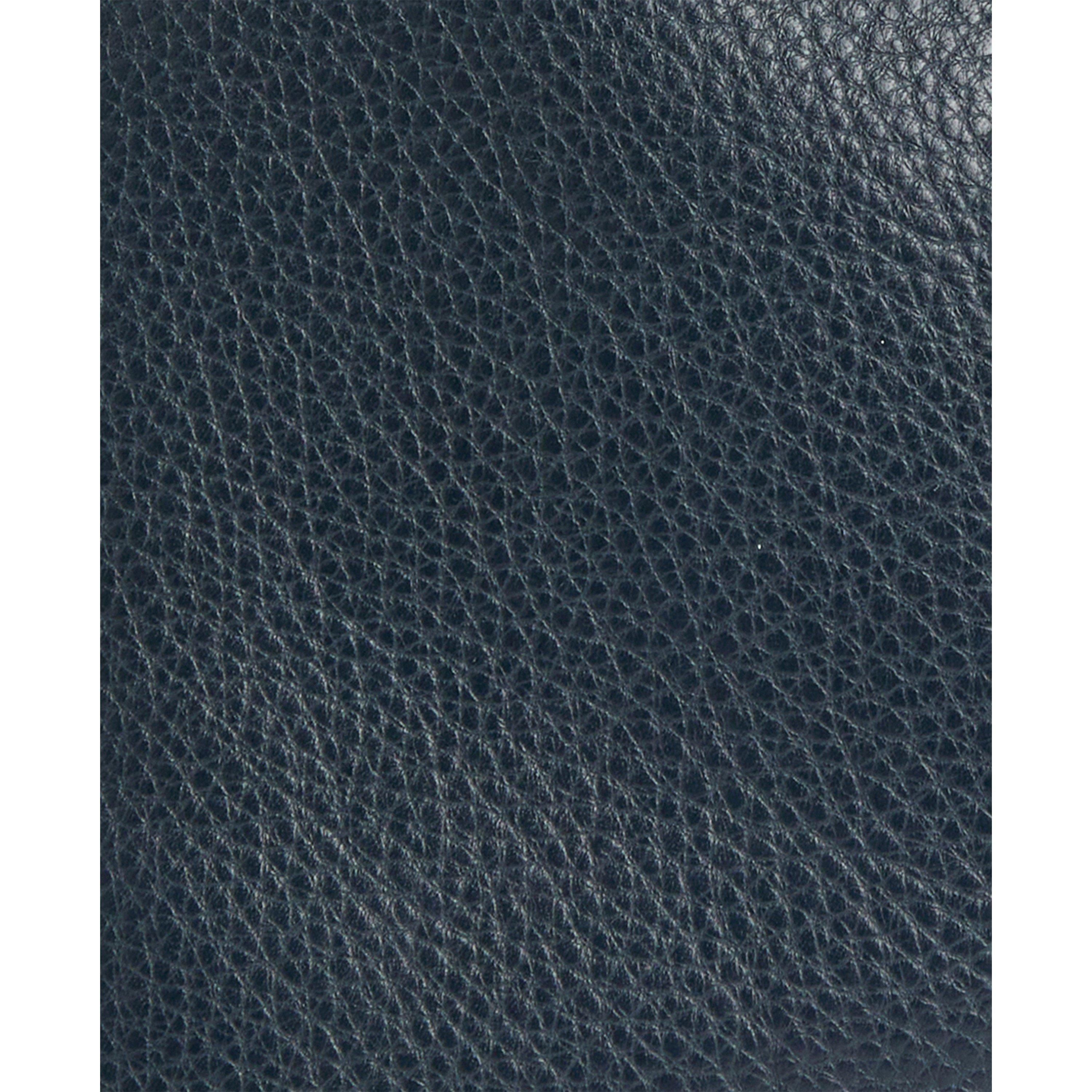 Navy - Barbour - B.Li Alder M Lth Tot Ld64 - 3
