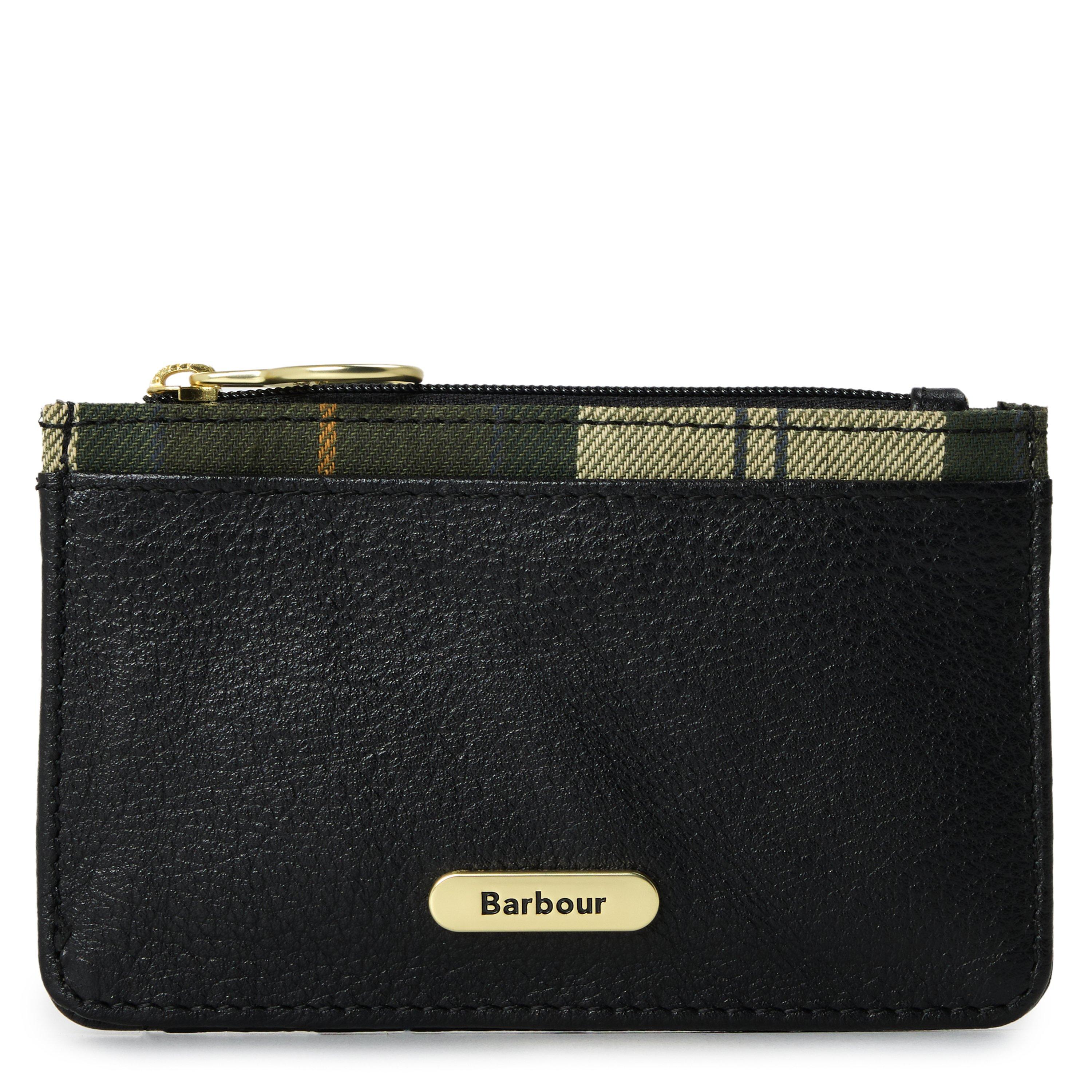 Barbour B.Li Alder Leather C Ld64