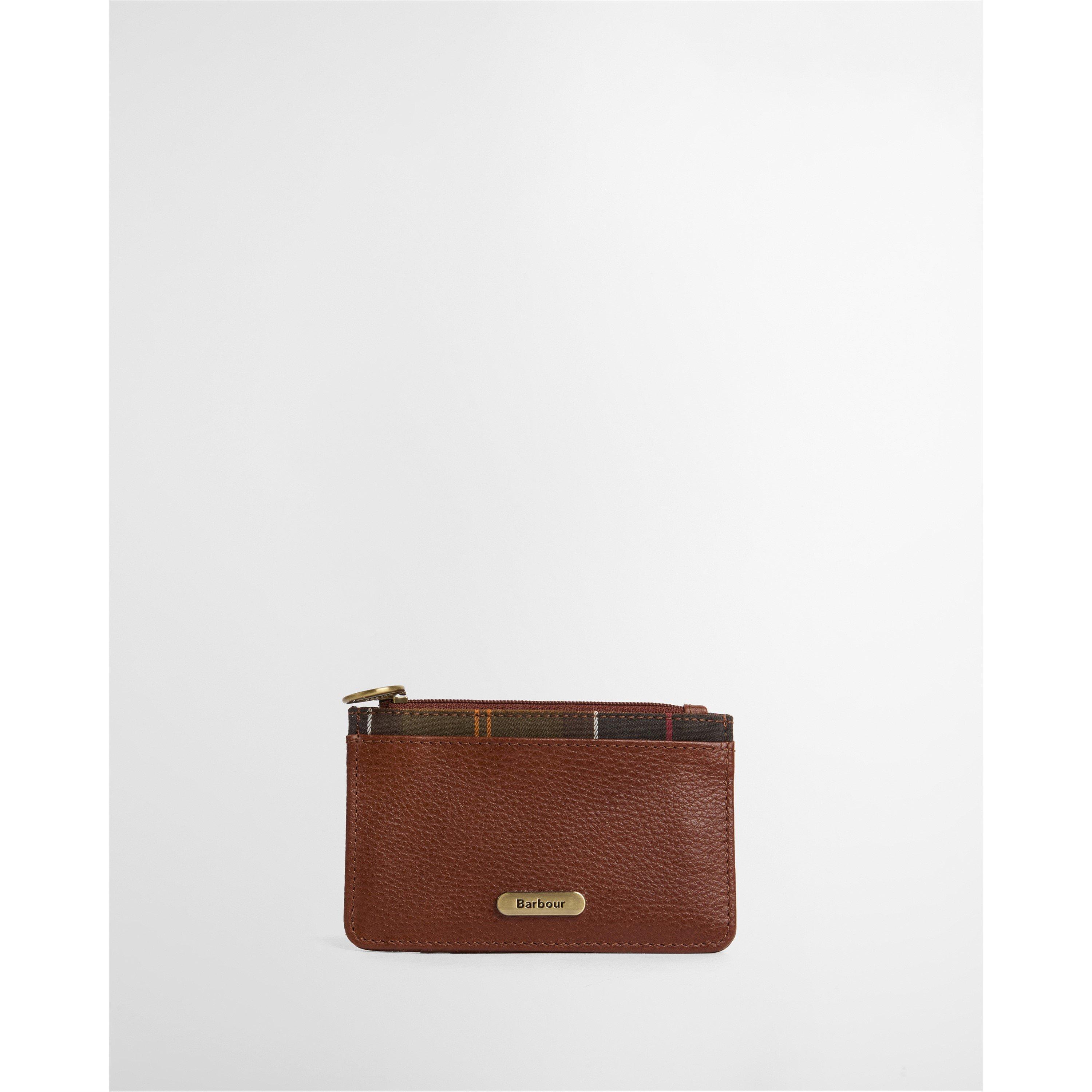 Brown/Classic - Barbour - B.Li Alder Leather C Ld64 - 1
