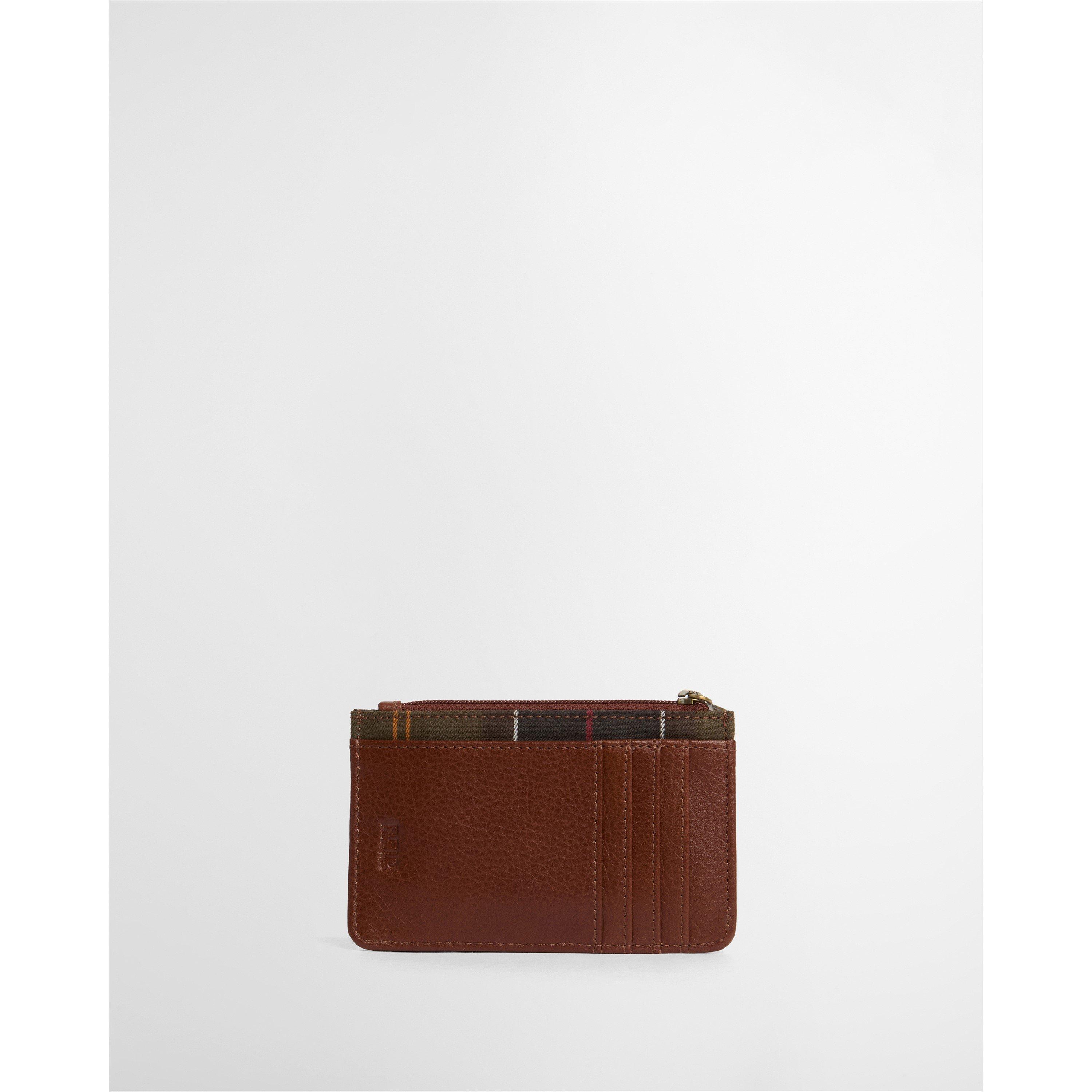 Brown/Classic - Barbour - B.Li Alder Leather C Ld64 - 2