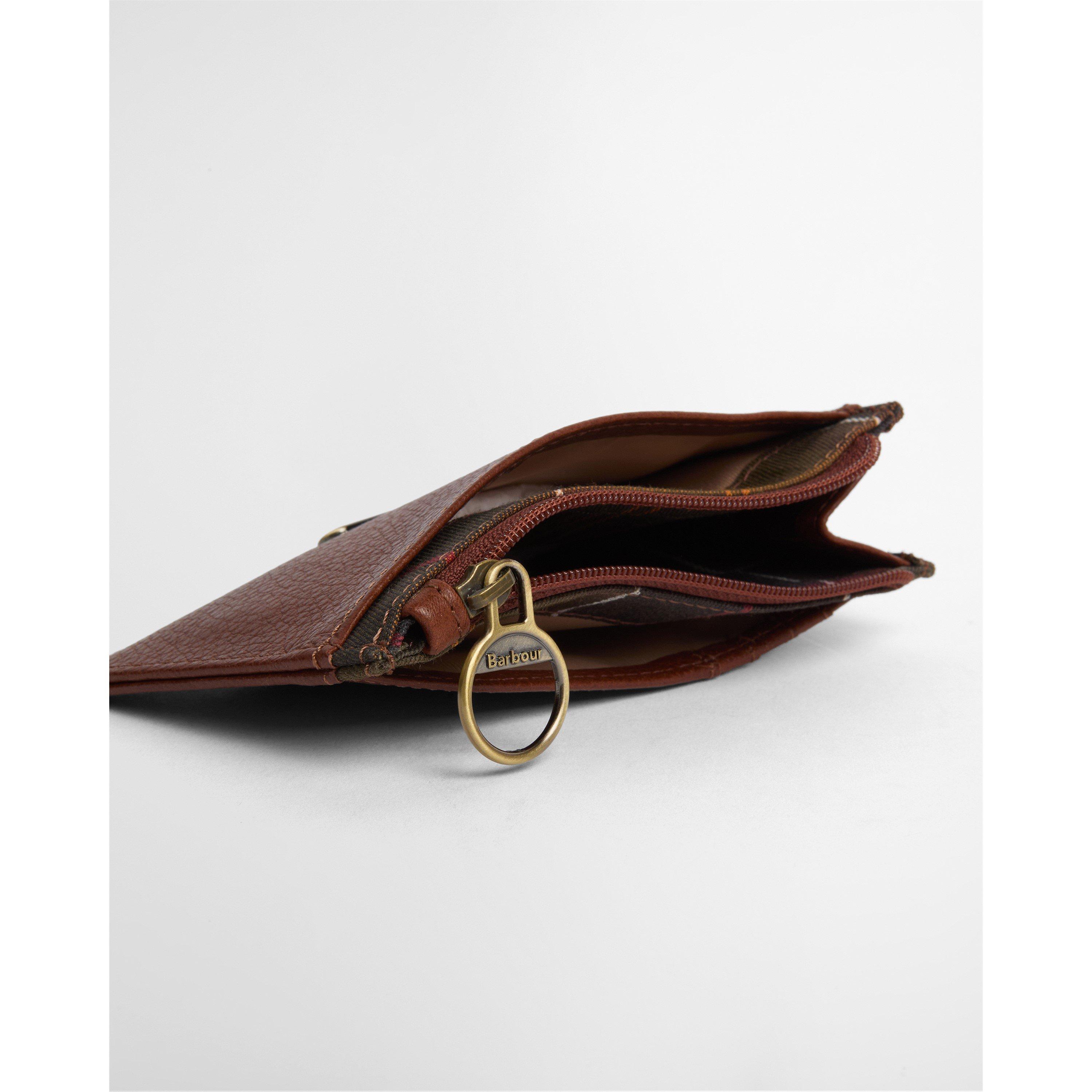 Brown/Classic - Barbour - B.Li Alder Leather C Ld64 - 3