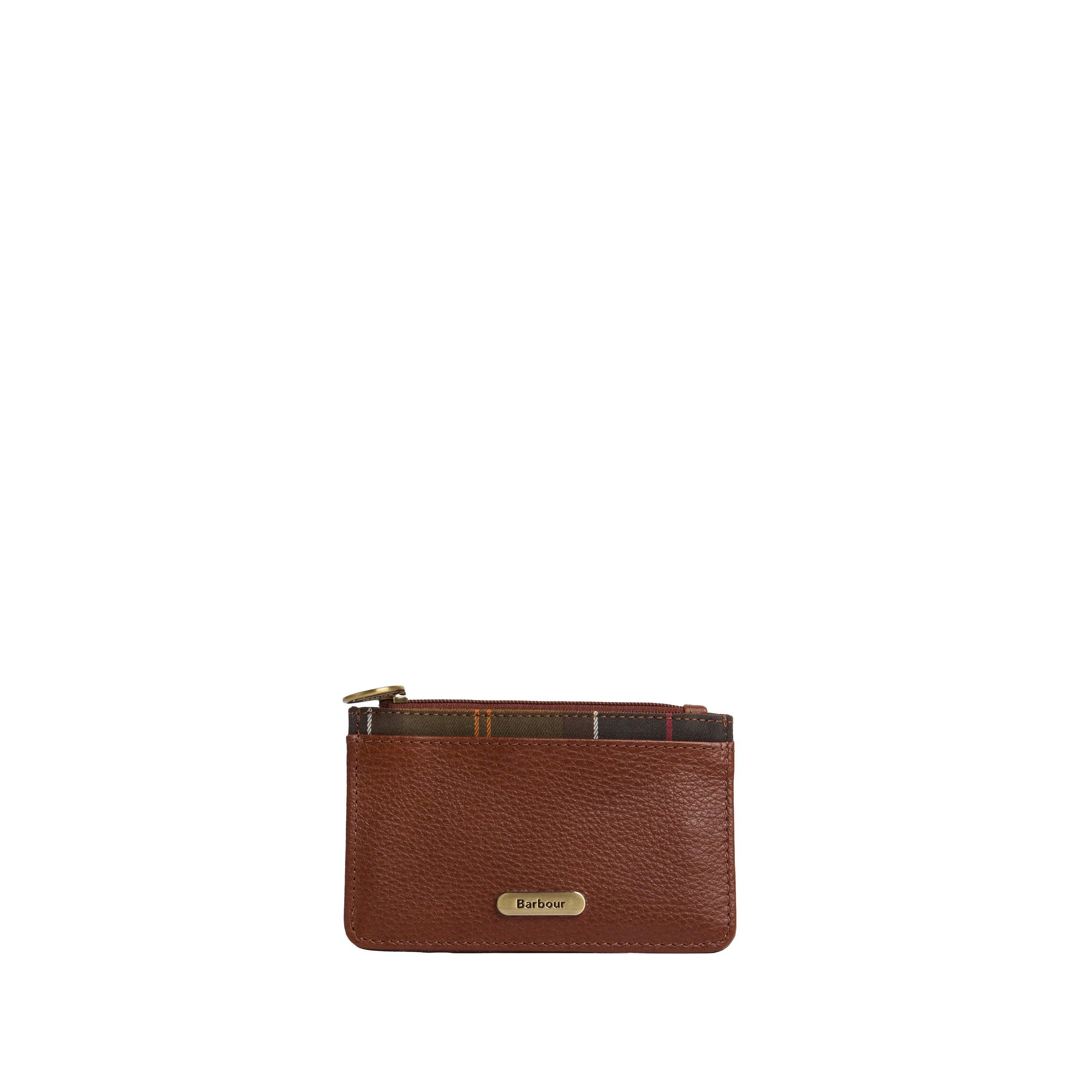 Brown/Classic - Barbour - B.Li Alder Leather C Ld64 - 5