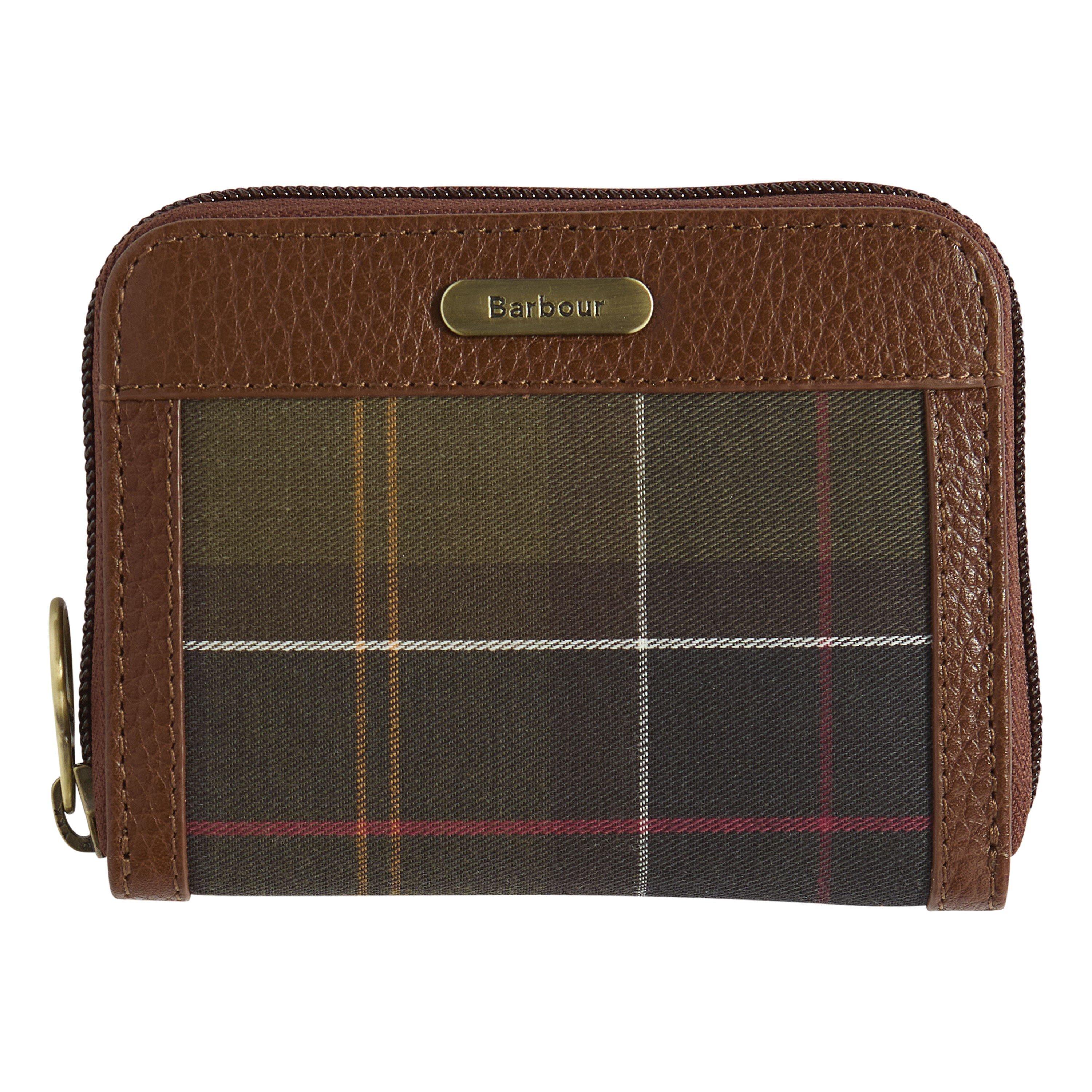 Classic/Brown - Barbour - B.Li Min Daphne Tart Ld64 - 1