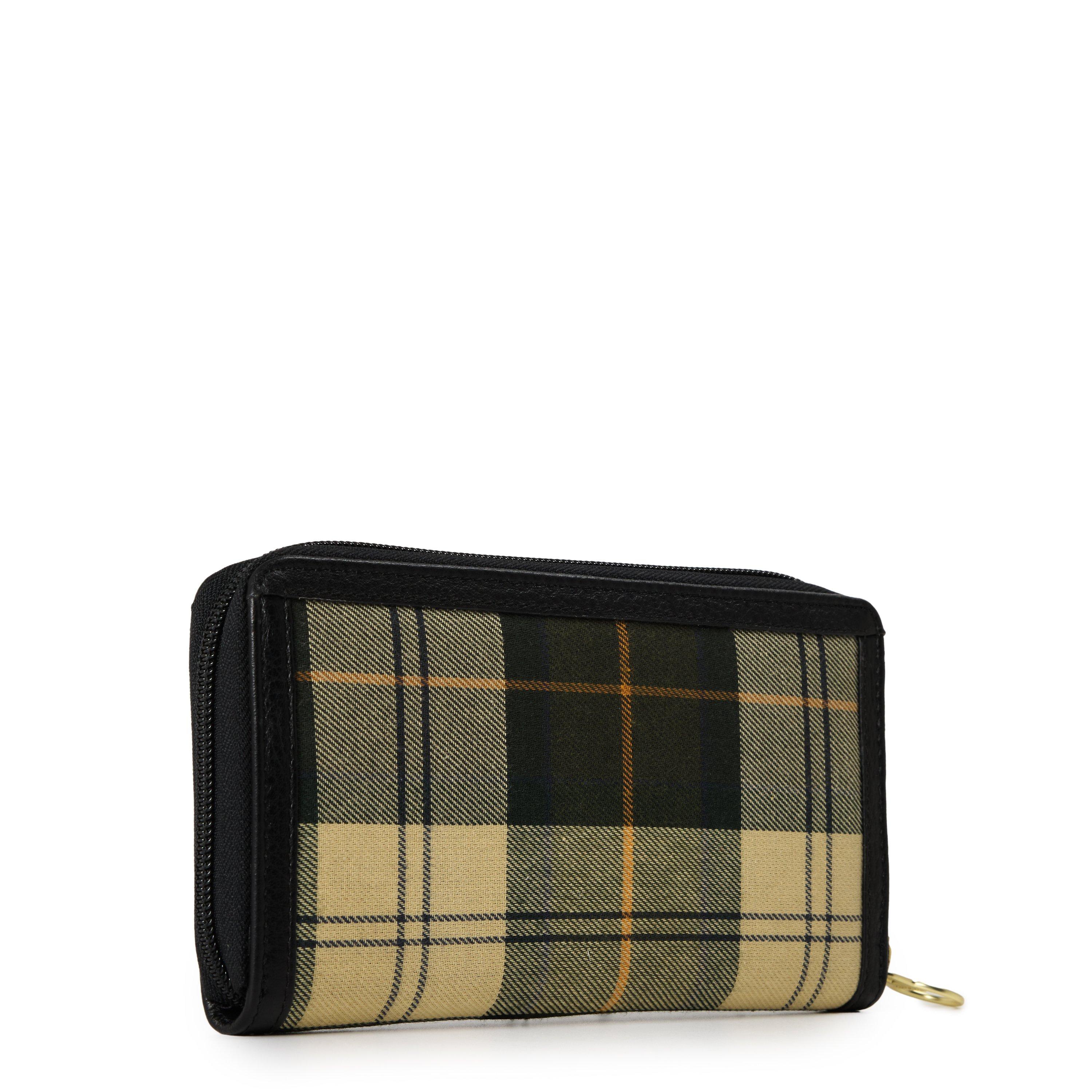 Ancient Tartan - Barbour - B.Li Daphne Tartan P Ld64 - 2