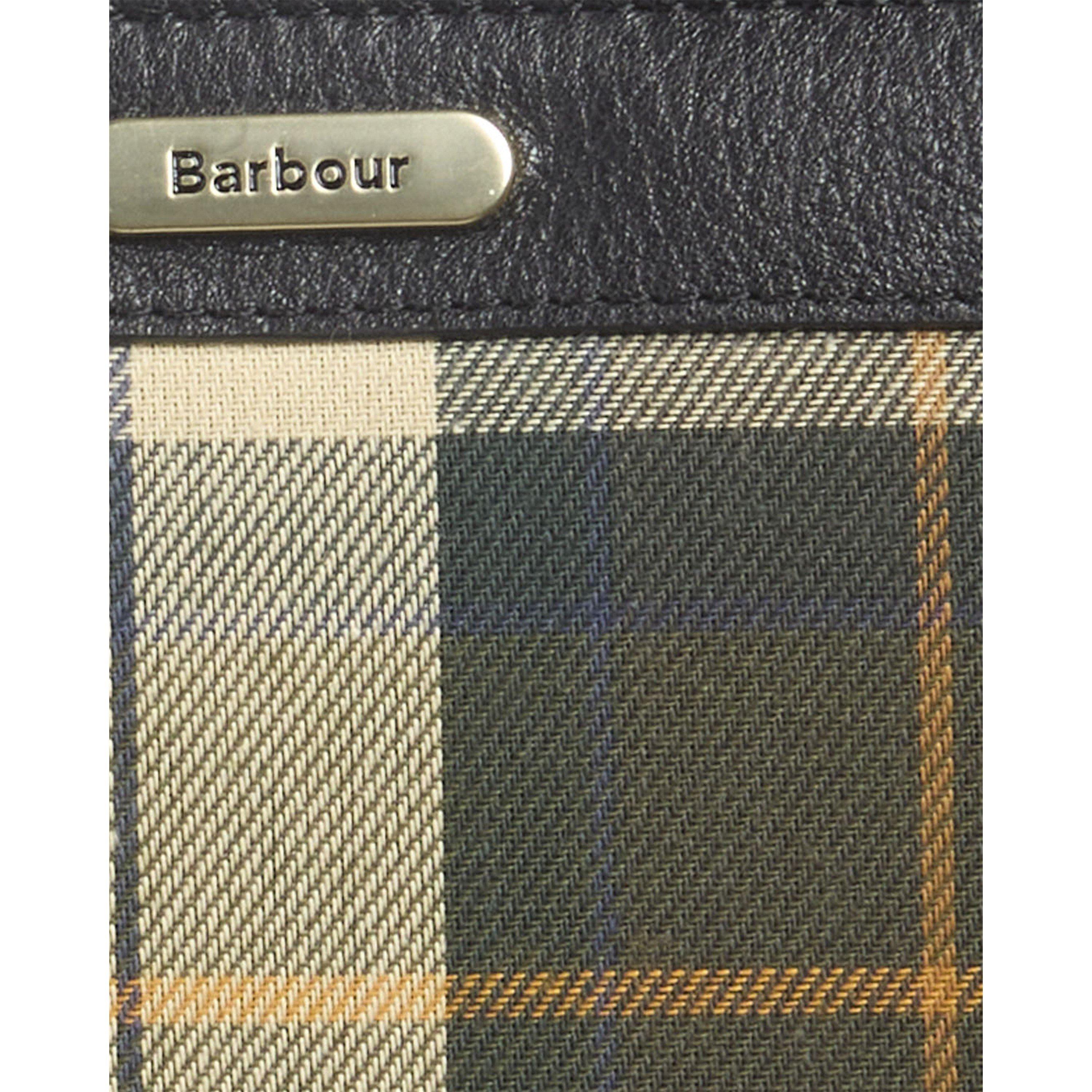 Ancient Tartan - Barbour - B.Li Daphne Tartan P Ld64