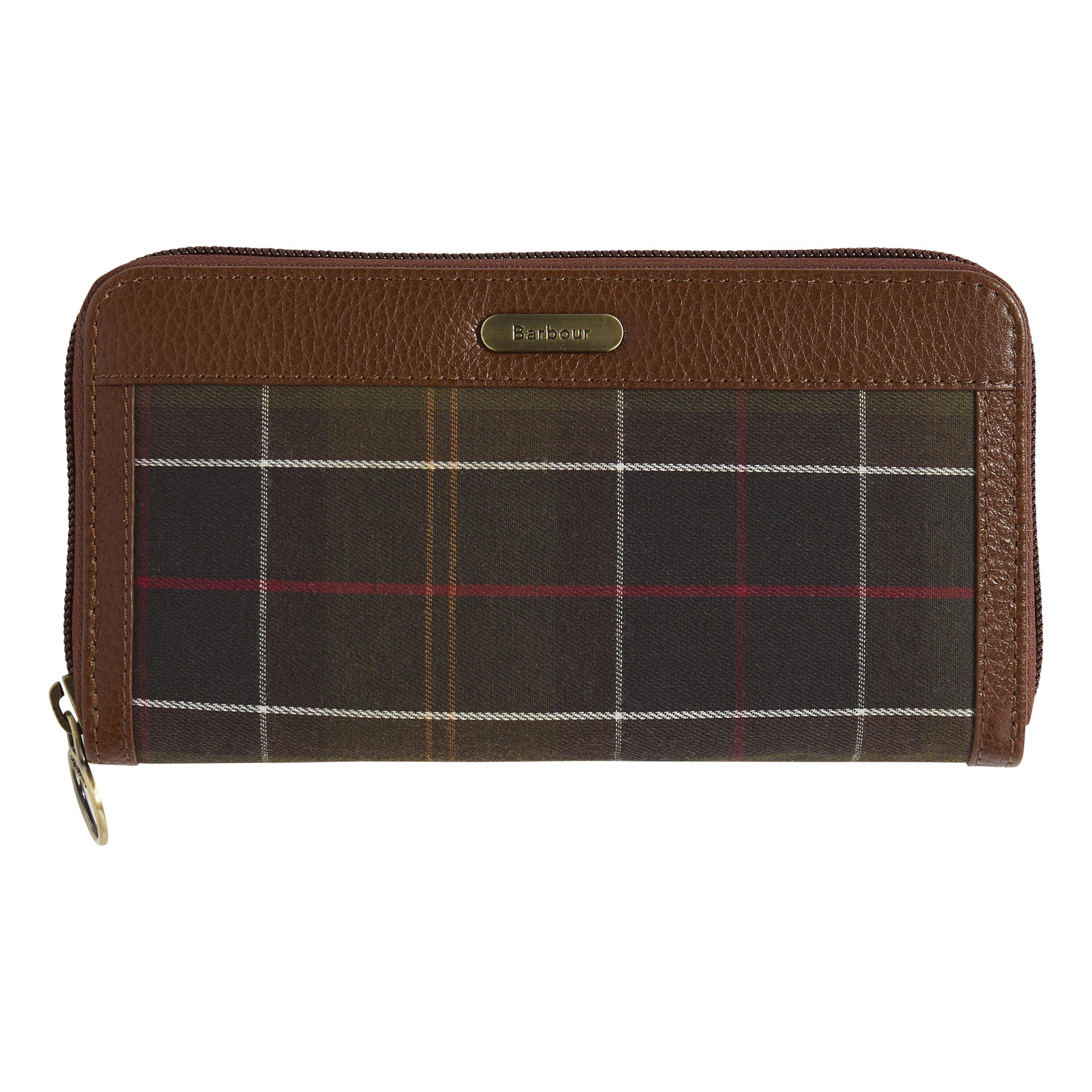B.Li Daphne Tartan P Ld64