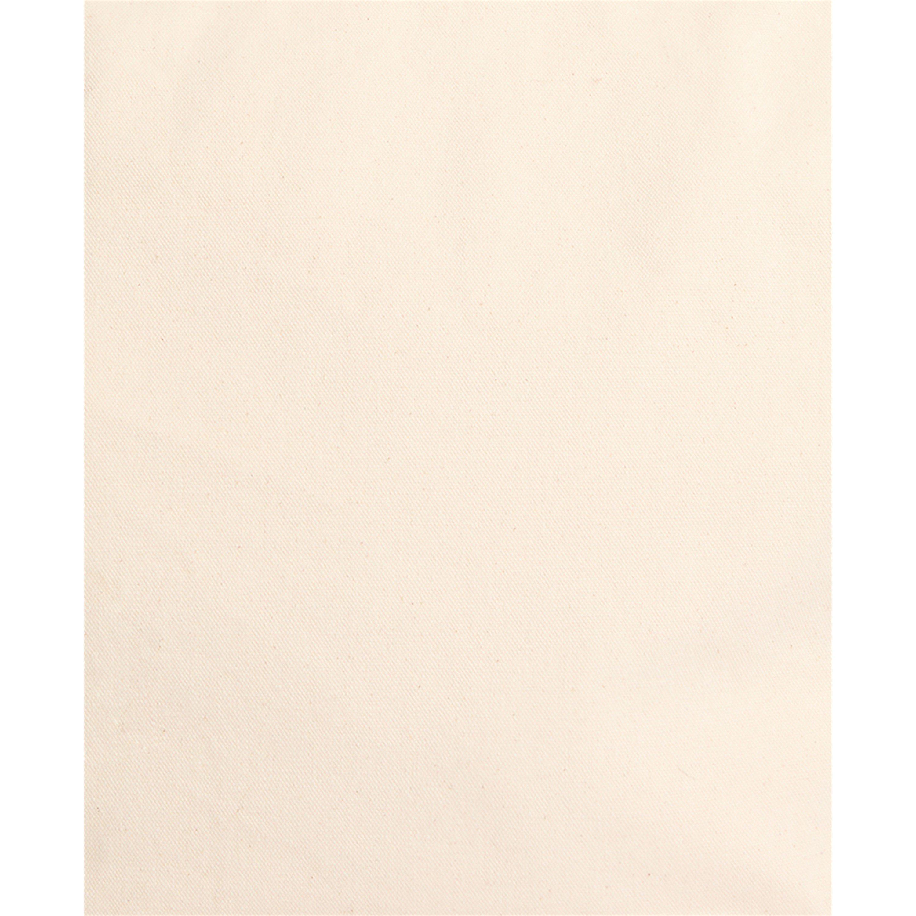 Ecru/Classic - Barbour - Women's Heart Barbour Re-Engineered Cotton Tote Bag - 7
