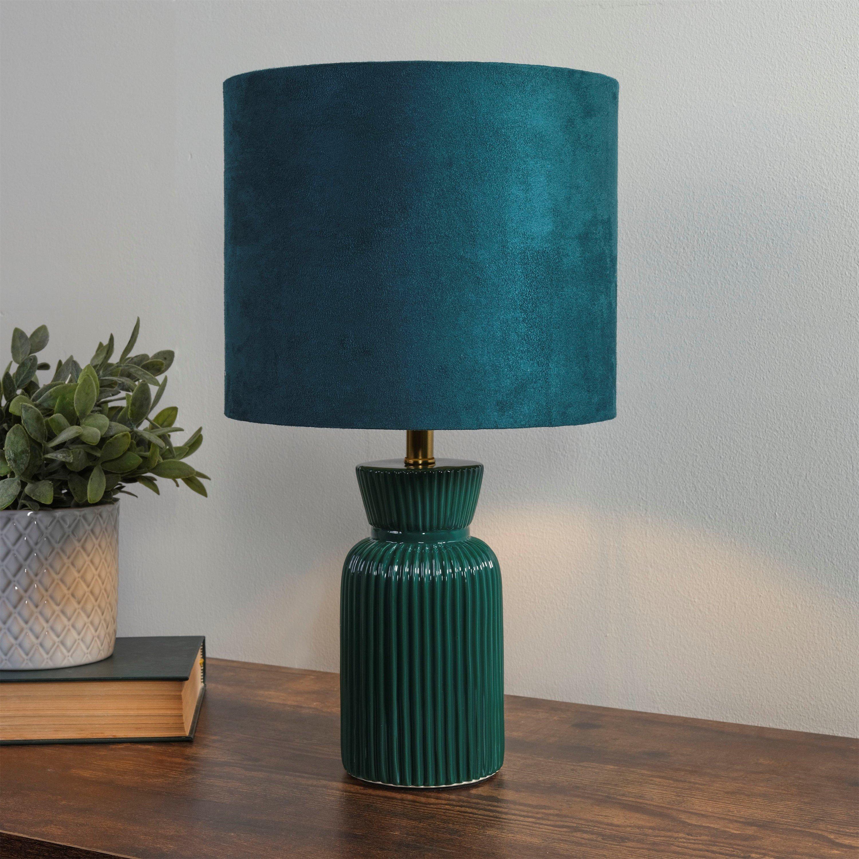 Emerald - Lighting Collection - Table Lamp - 1