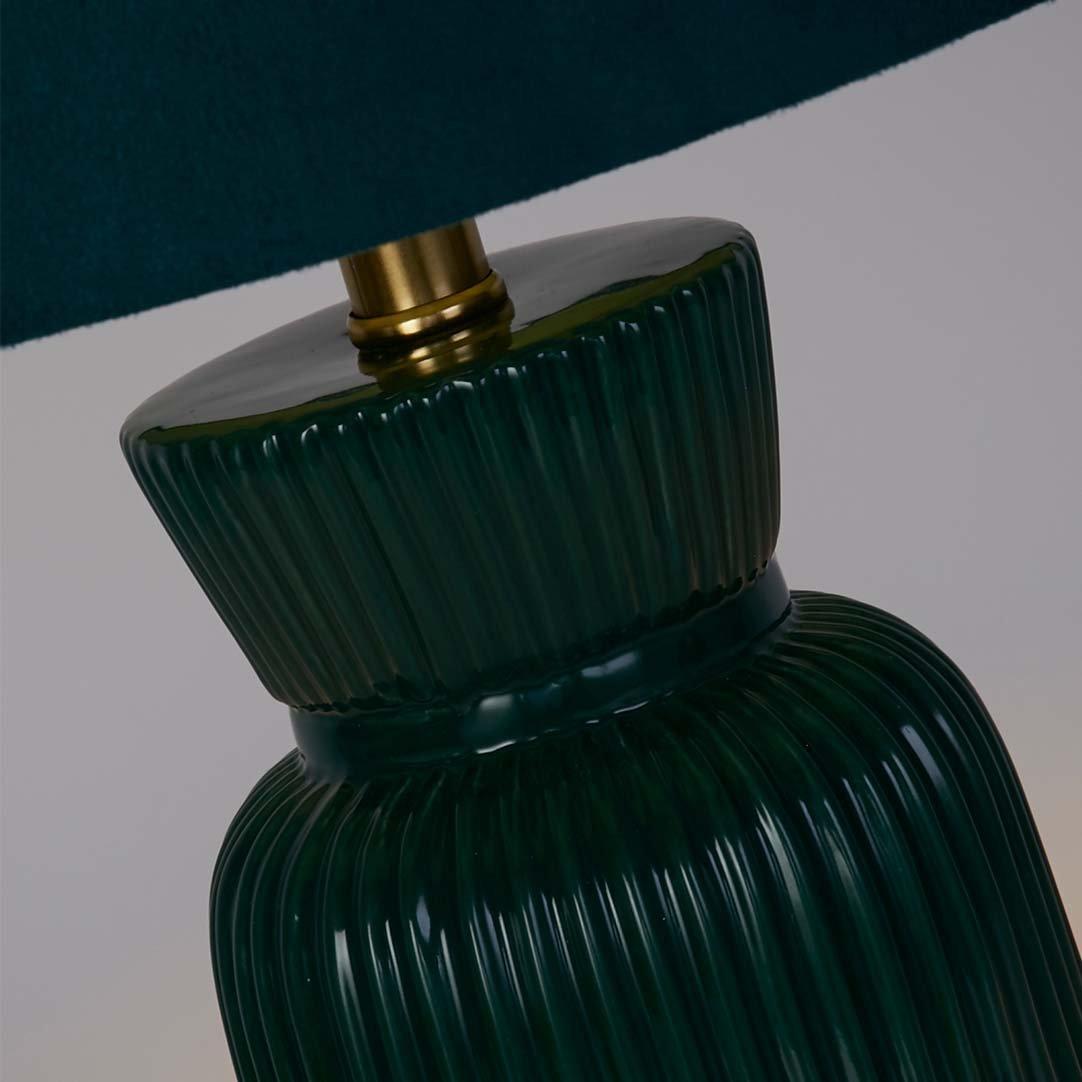 Emerald - Lighting Collection - Table Lamp - 2