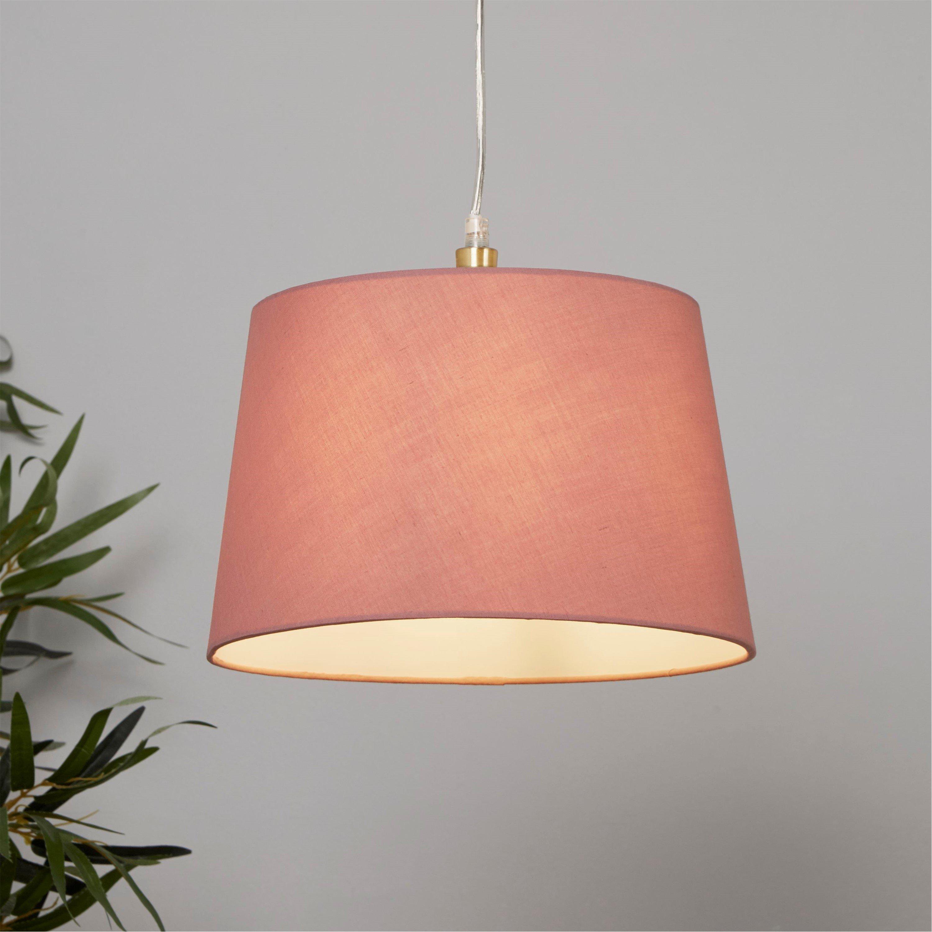 Rose - Lighting Collection - Tapered Shade - 1