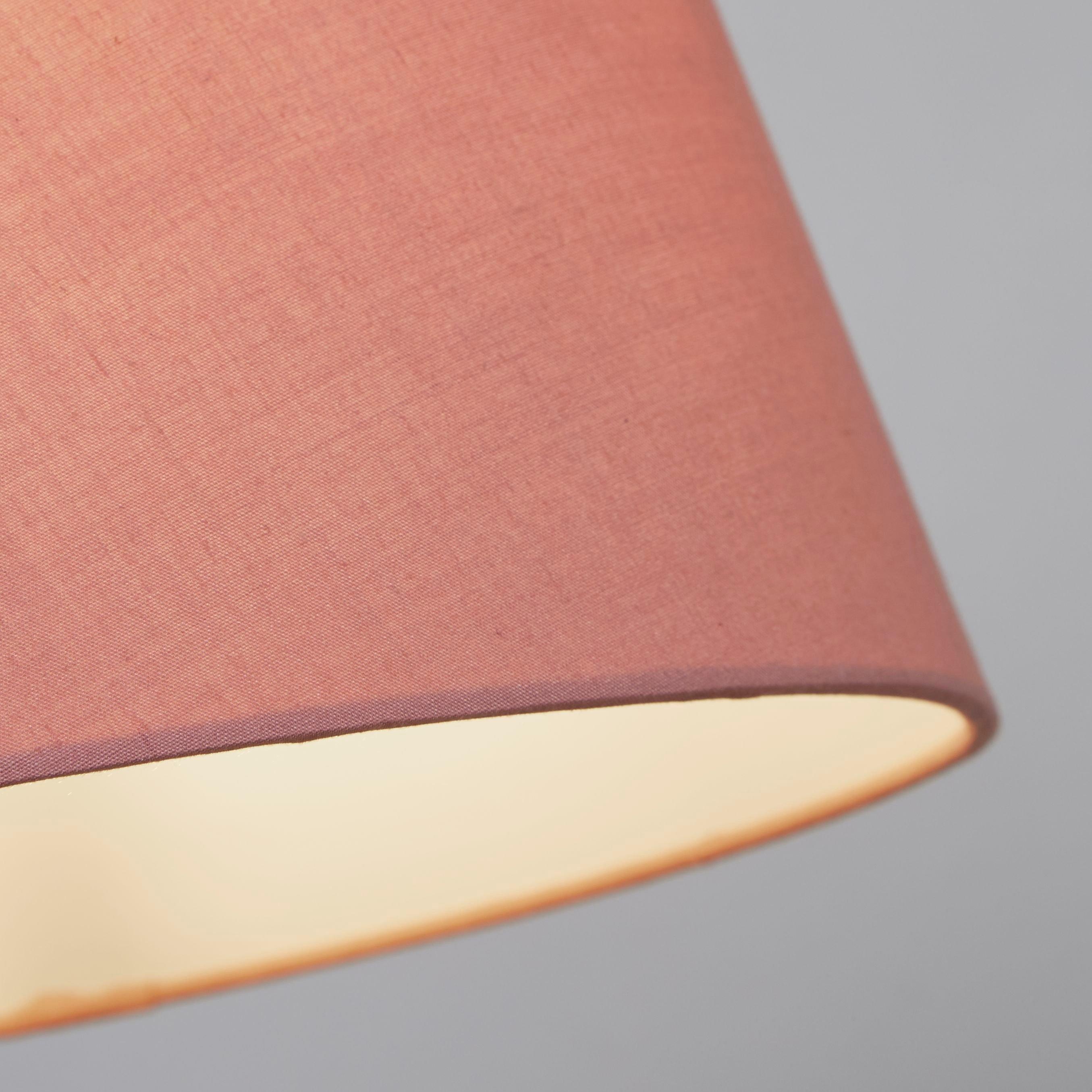 Rose - Lighting Collection - Tapered Shade - 2