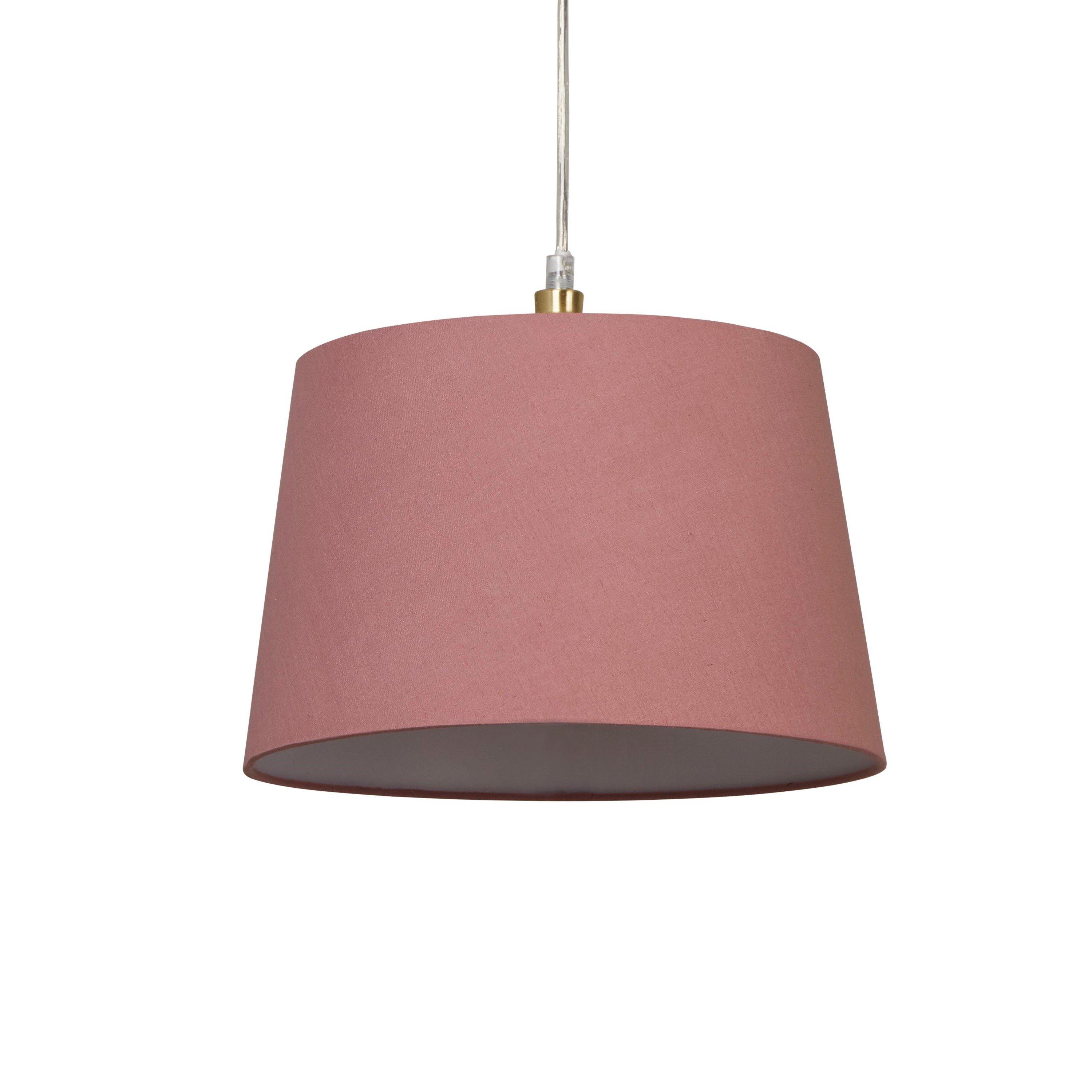 Rose - Lighting Collection - Tapered Shade - 3