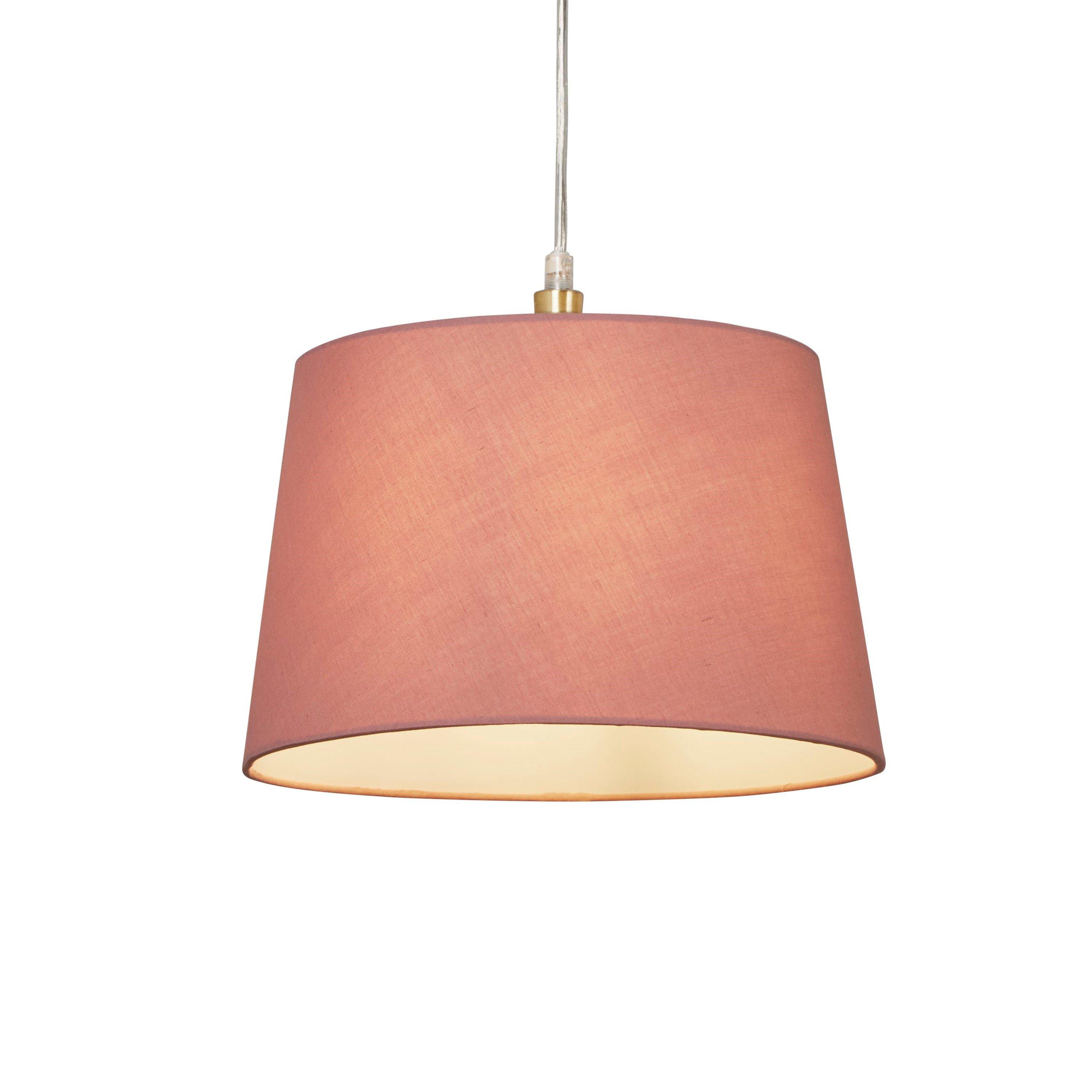 Rose - Lighting Collection - Tapered Shade - 4