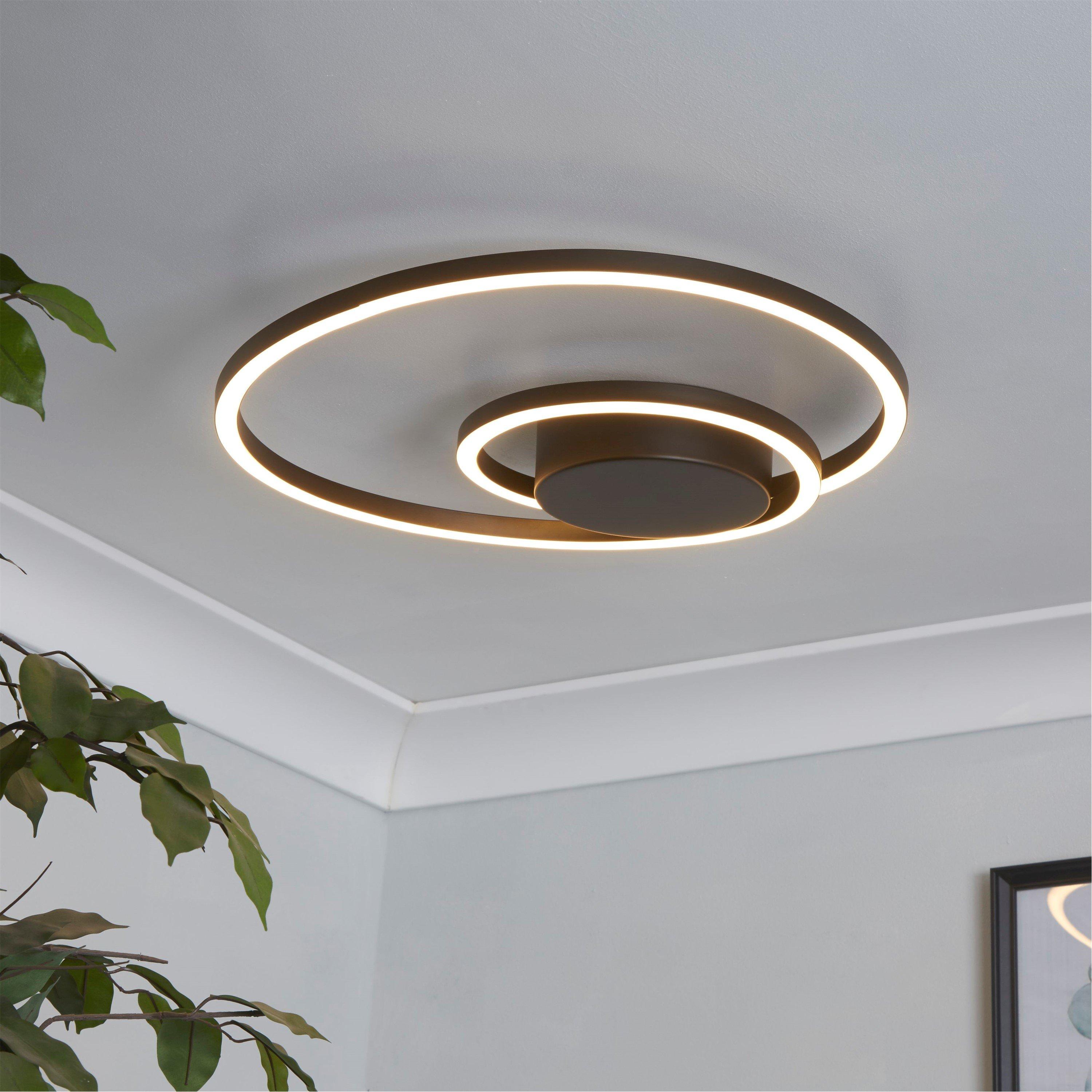 Lighting Collection LED Ceiling