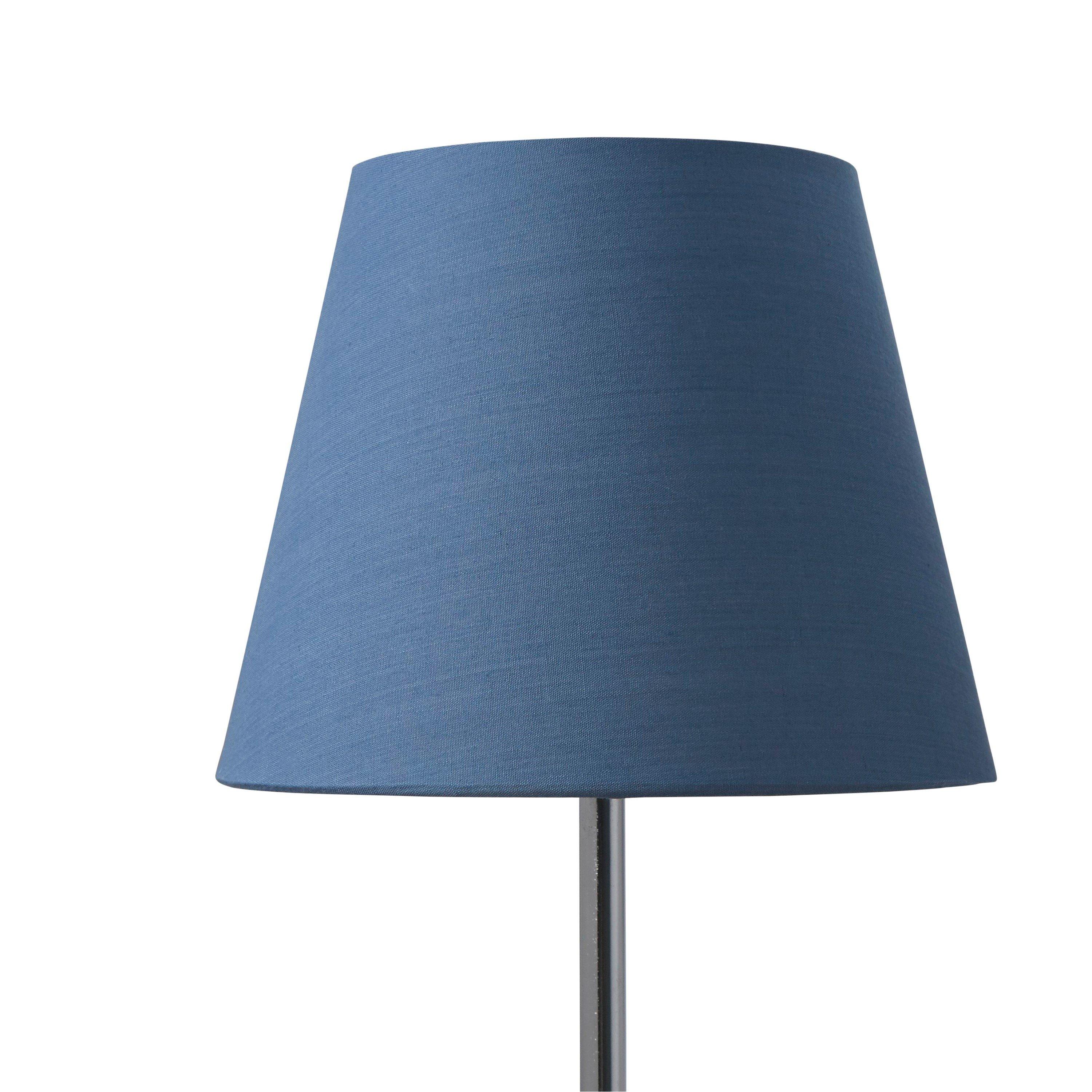 Sky Blue - Lighting Collection - Tapered Shade - 3