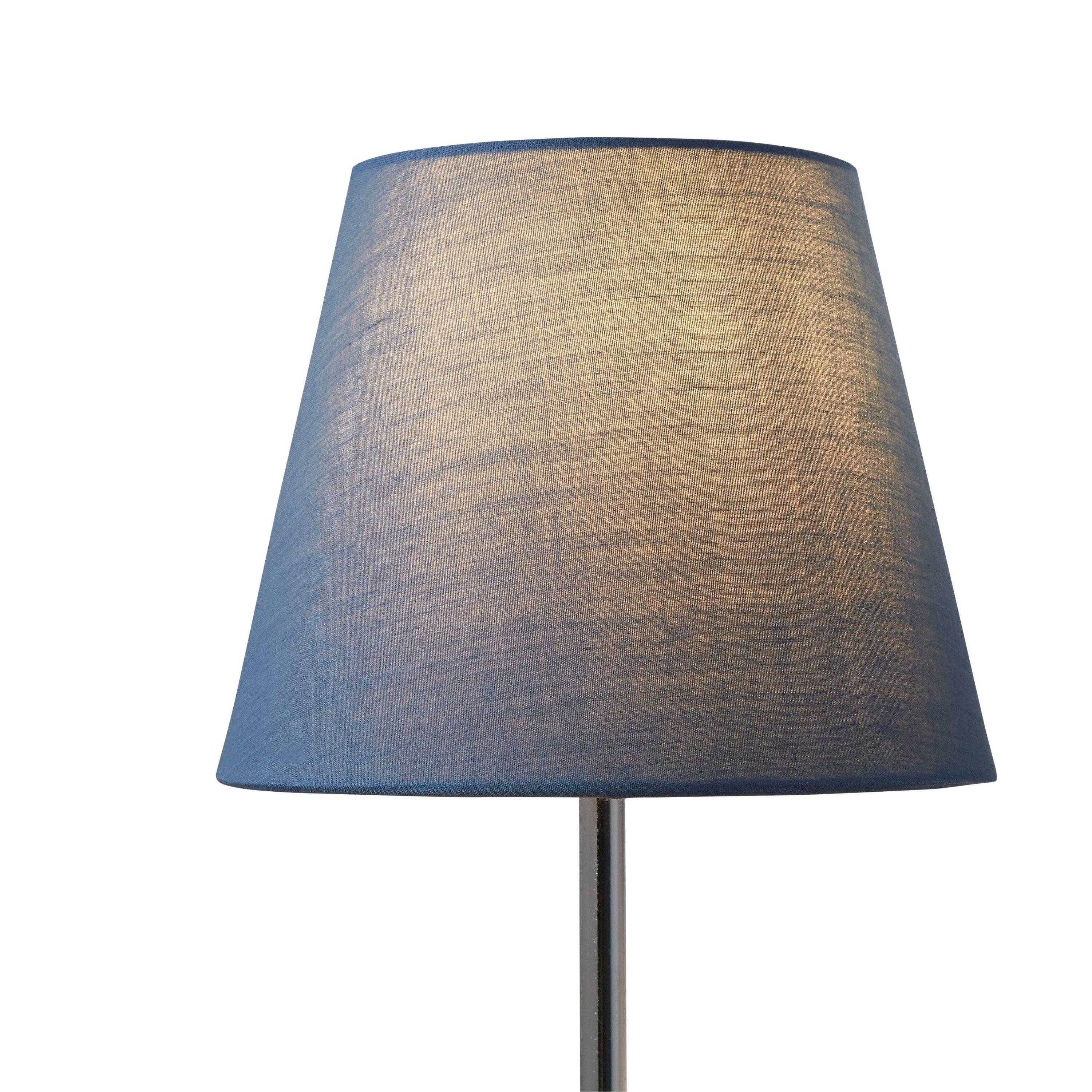 Sky Blue - Lighting Collection - Tapered Shade - 4