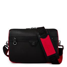 Christian Louboutin Ruisbuddy Messenger Bag