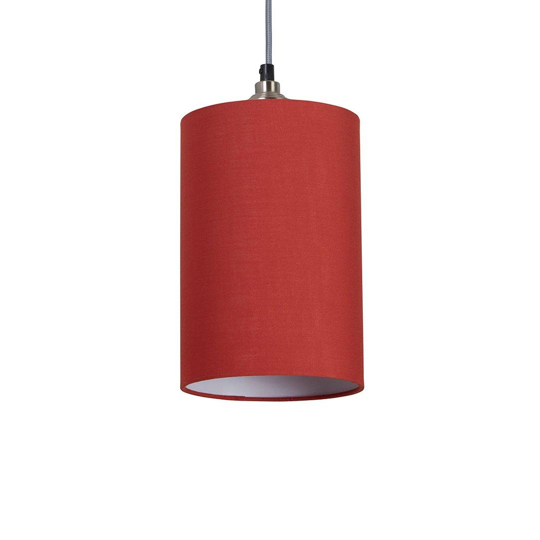 Terracotta - Lighting Collection - Cylinder Shade - 3