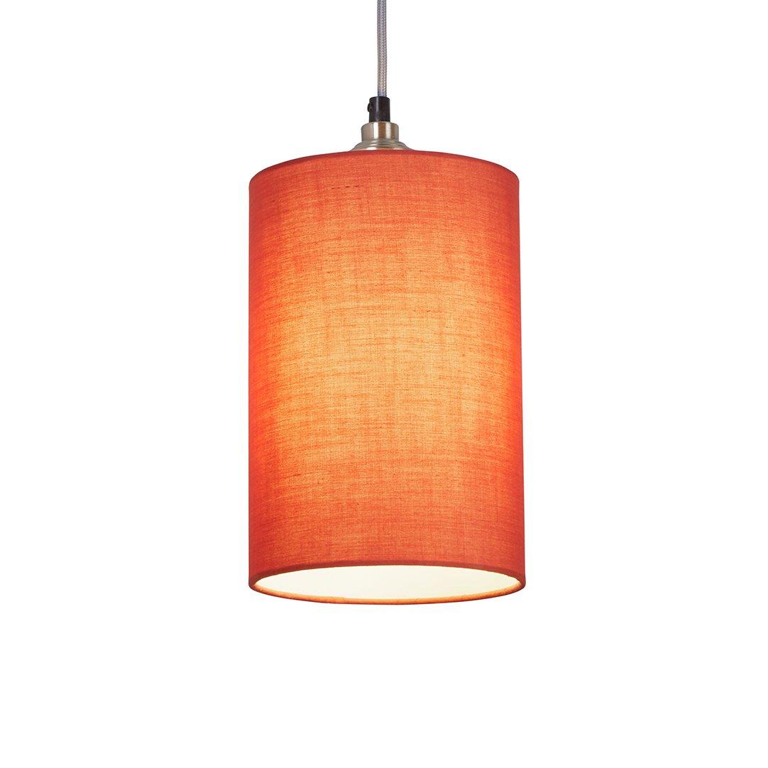Terracotta - Lighting Collection - Cylinder Shade - 4
