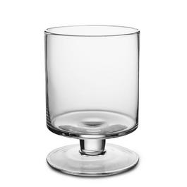 Hotel Collection Glass Candle Holder