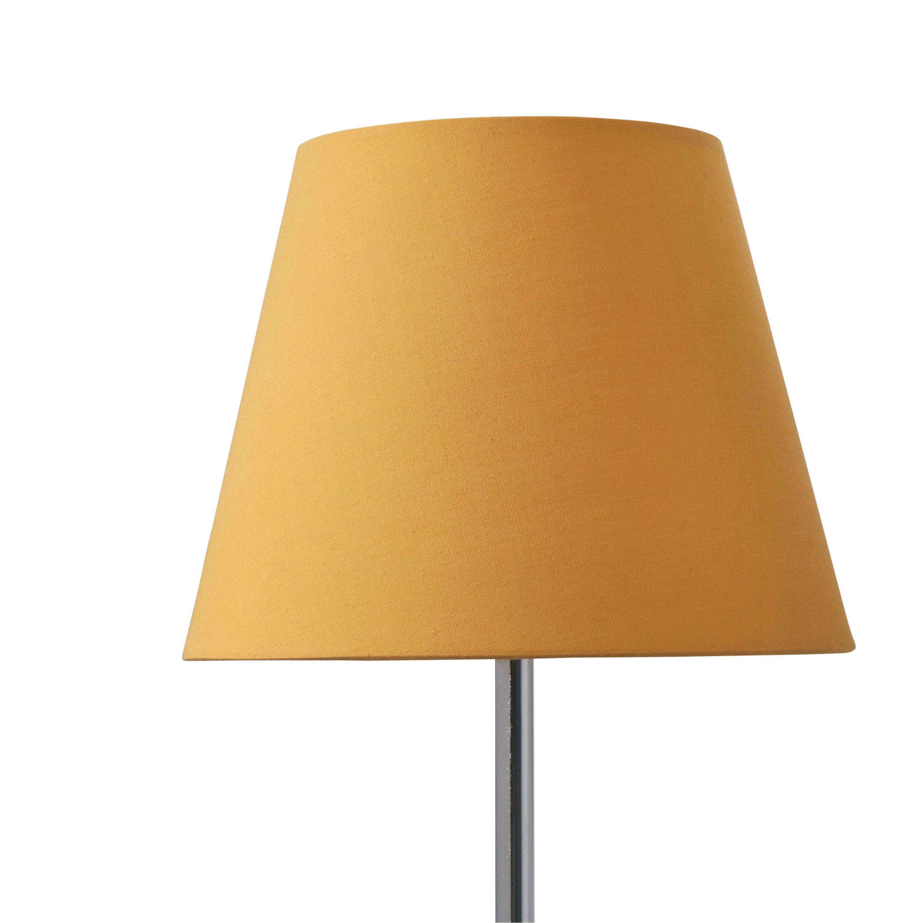 Ochre - Lighting Collection - Tapered Shade - 3