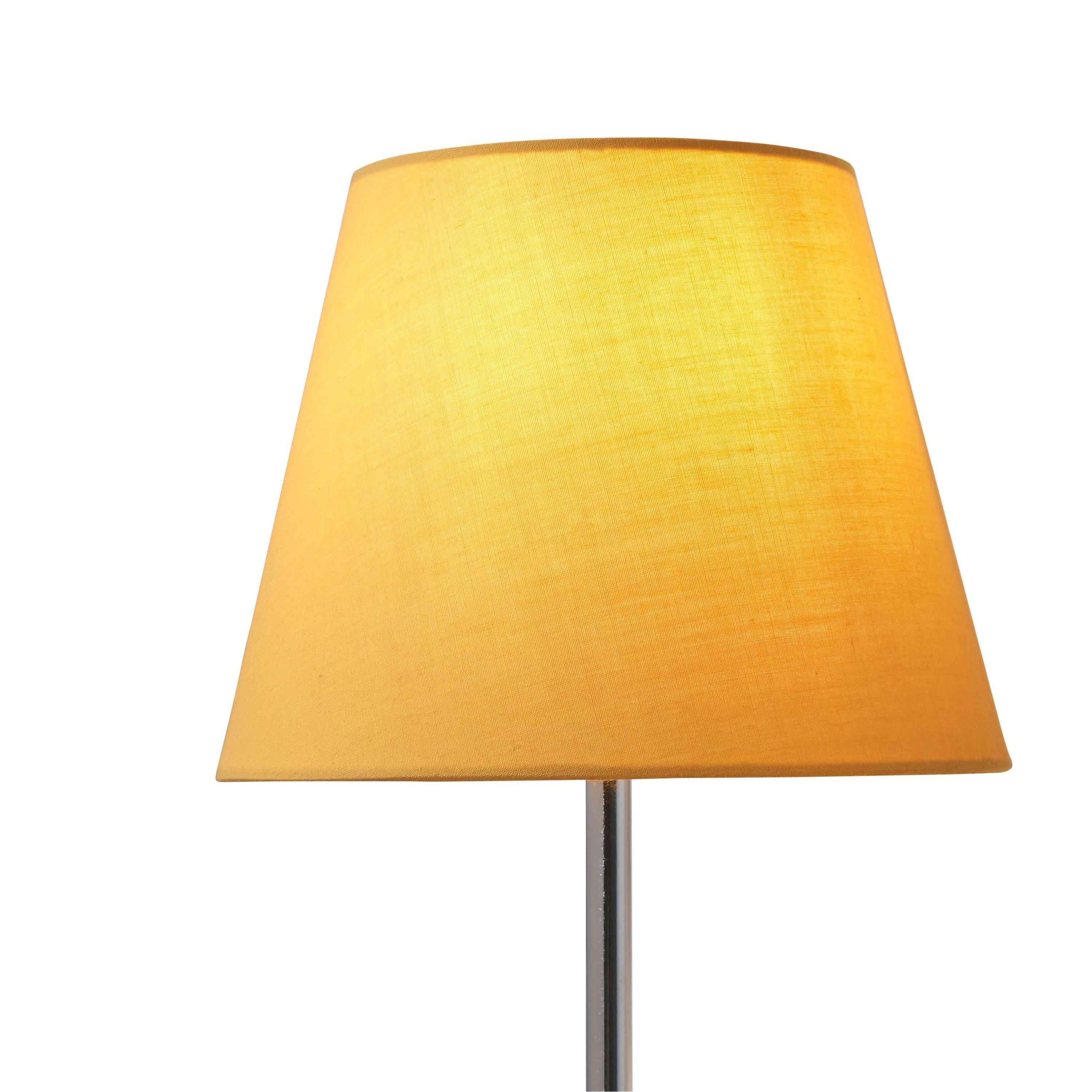 Ochre - Lighting Collection - Tapered Shade - 4