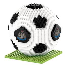 Team BRXLZ 3D Football