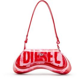 Diesel Play Crossbody