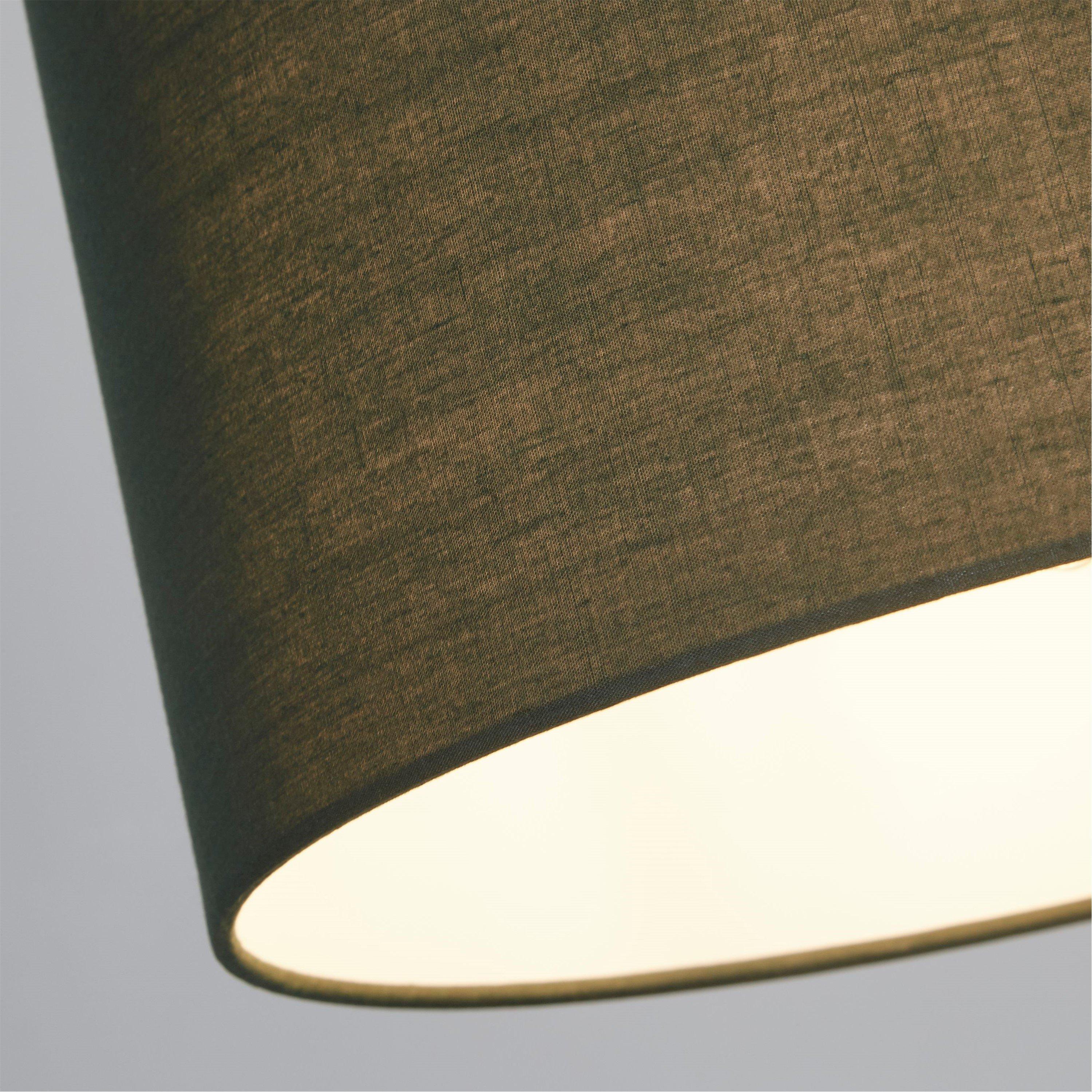 Emerald - Lighting Collection - Drum Shade - 2