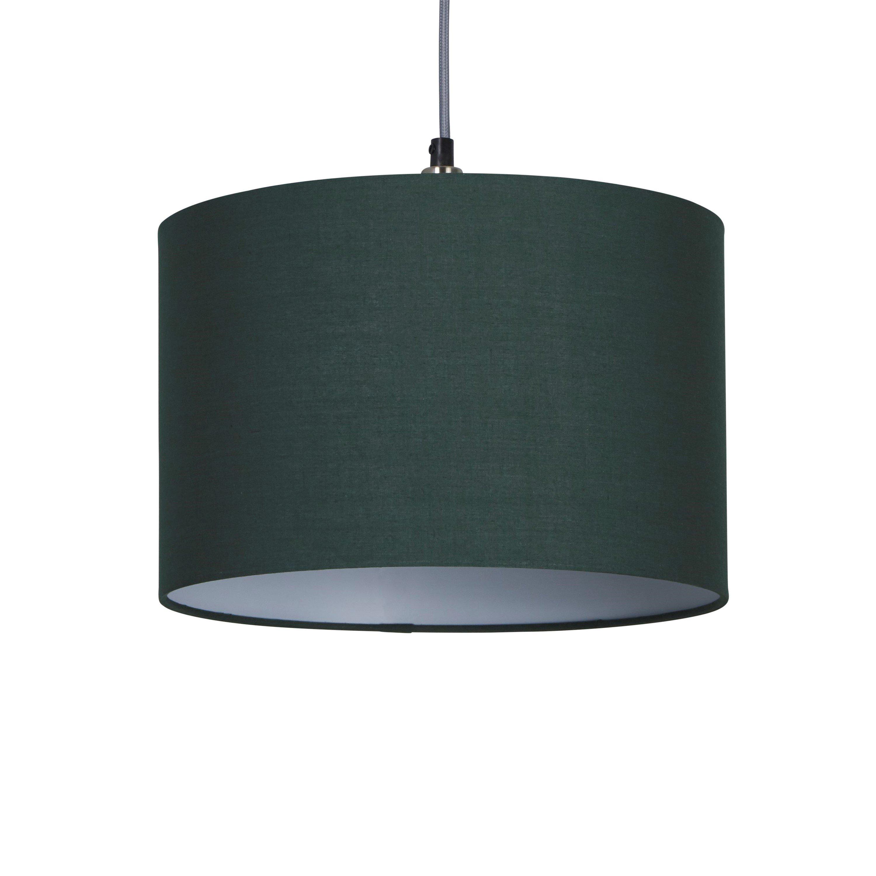 Emerald - Lighting Collection - Drum Shade - 3