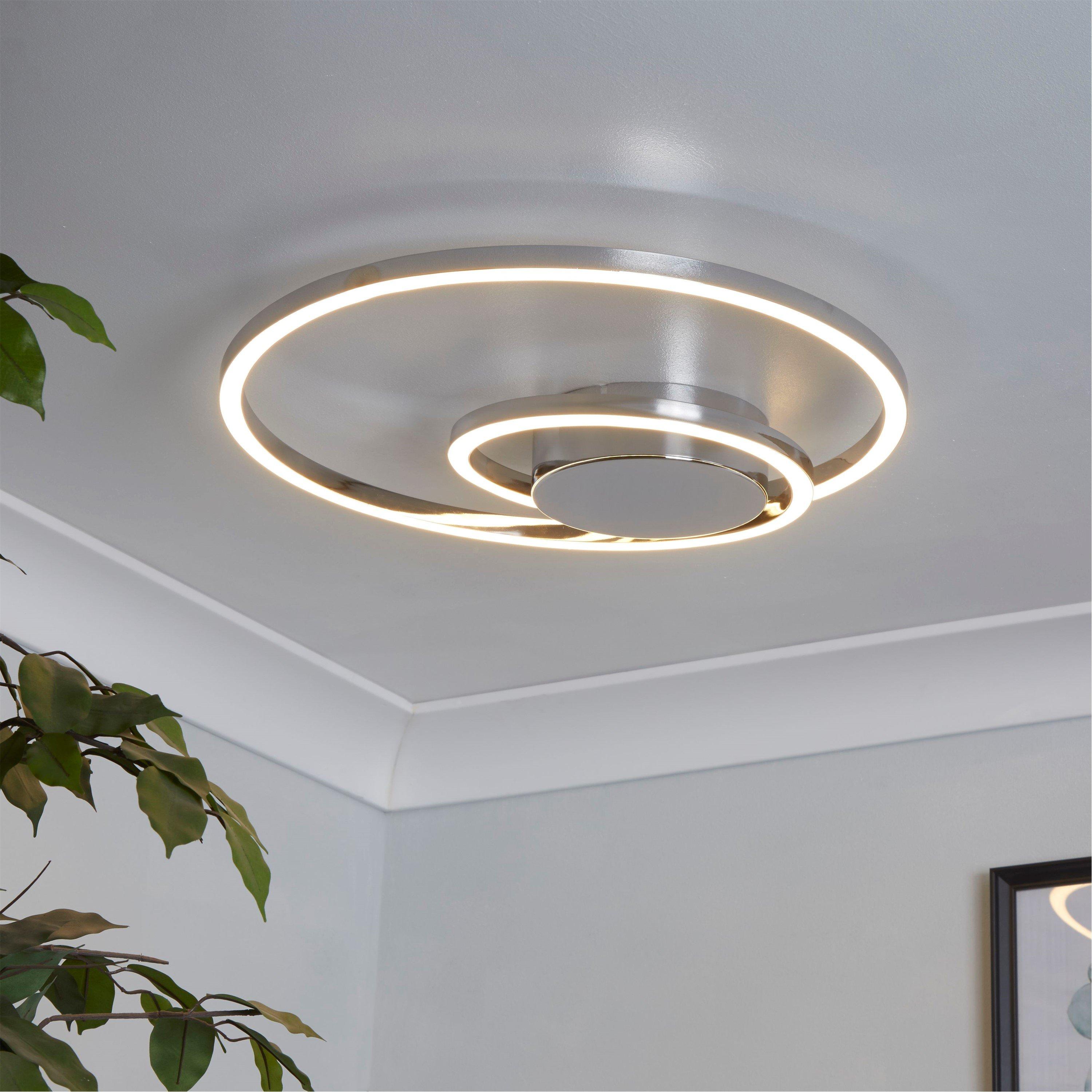 Lighting Collection LED Ceiling