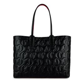 Christian Louboutin Cabata Small Tote Bag