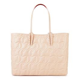 Christian Louboutin Cabata Small Tote Bag