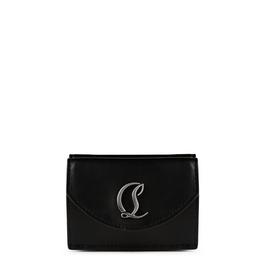 Christian Louboutin Loubi54 Mini Wallet