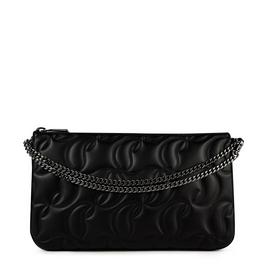 Christian Louboutin Loubila Hybrid Shoulder Bag