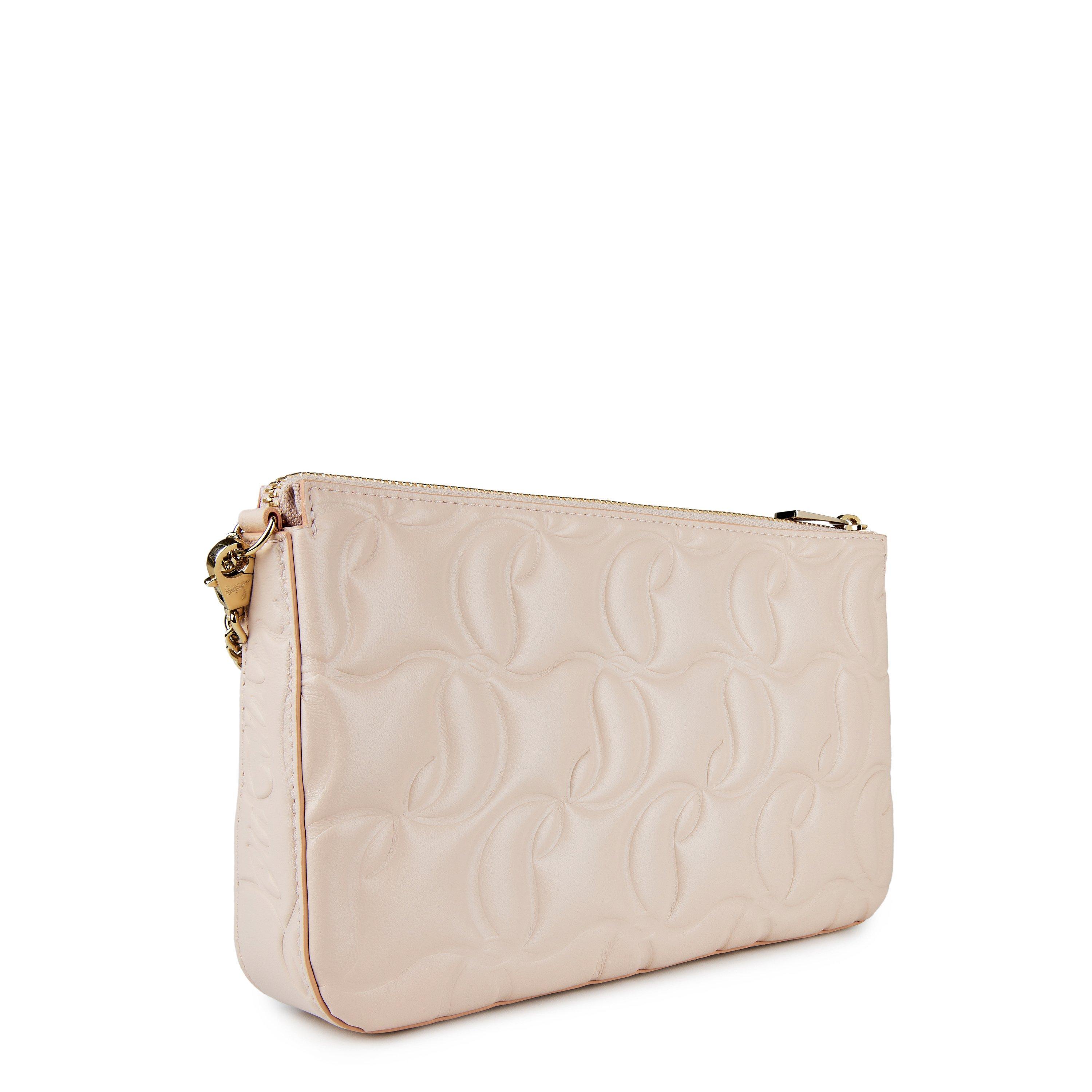 Leche - Christian Louboutin - Loubila Hybrid Shoulder Bag - 2