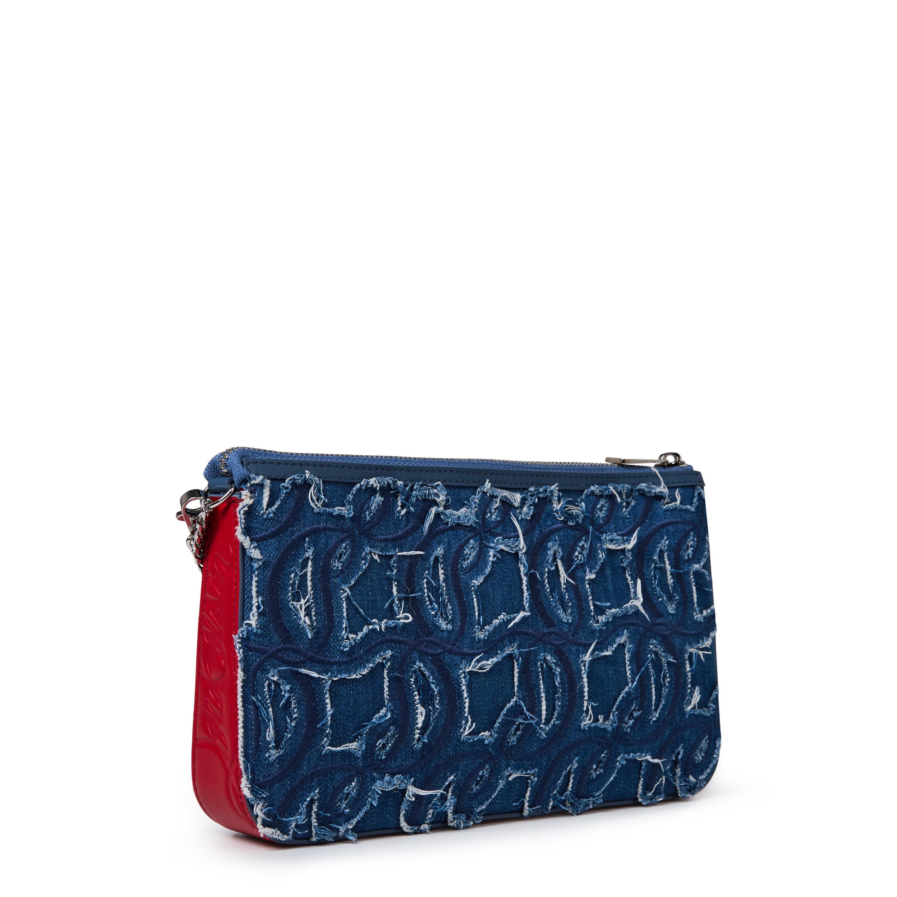 Christian Louboutin | Loubila Hybrid Shoulder Bag | Shoulder