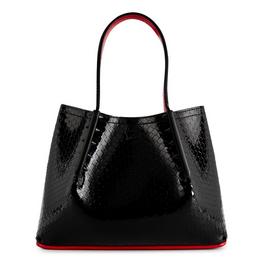 Christian Louboutin Cabarock Small Tote Bag