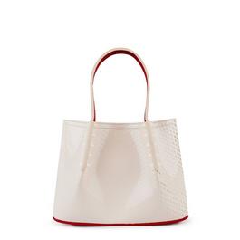 Christian Louboutin Cabarock Small Tote Bag