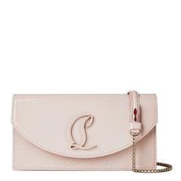 Christian Louboutin Loubi54 Clutch