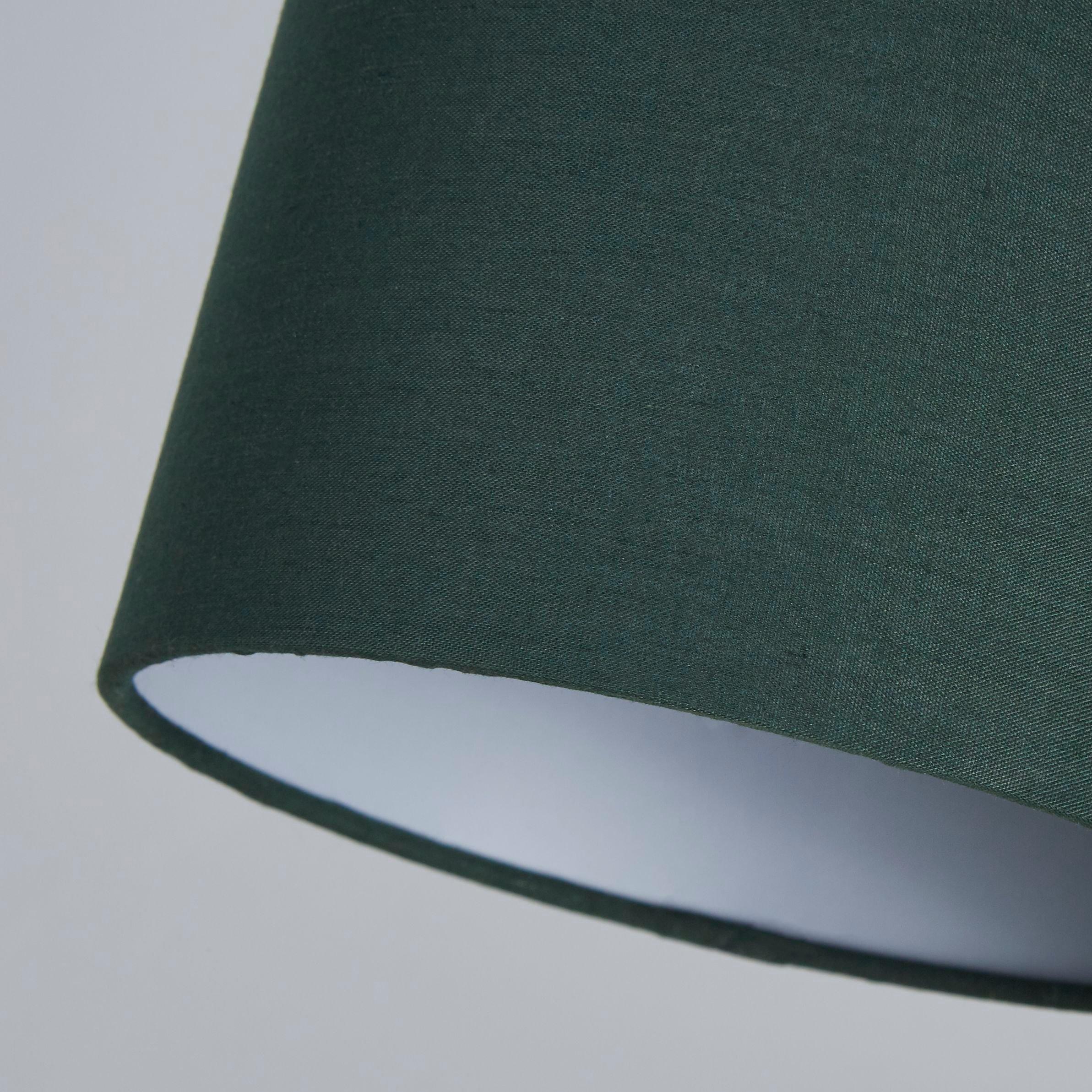 Emerald - Lighting Collection - Cylinder Shade - 2