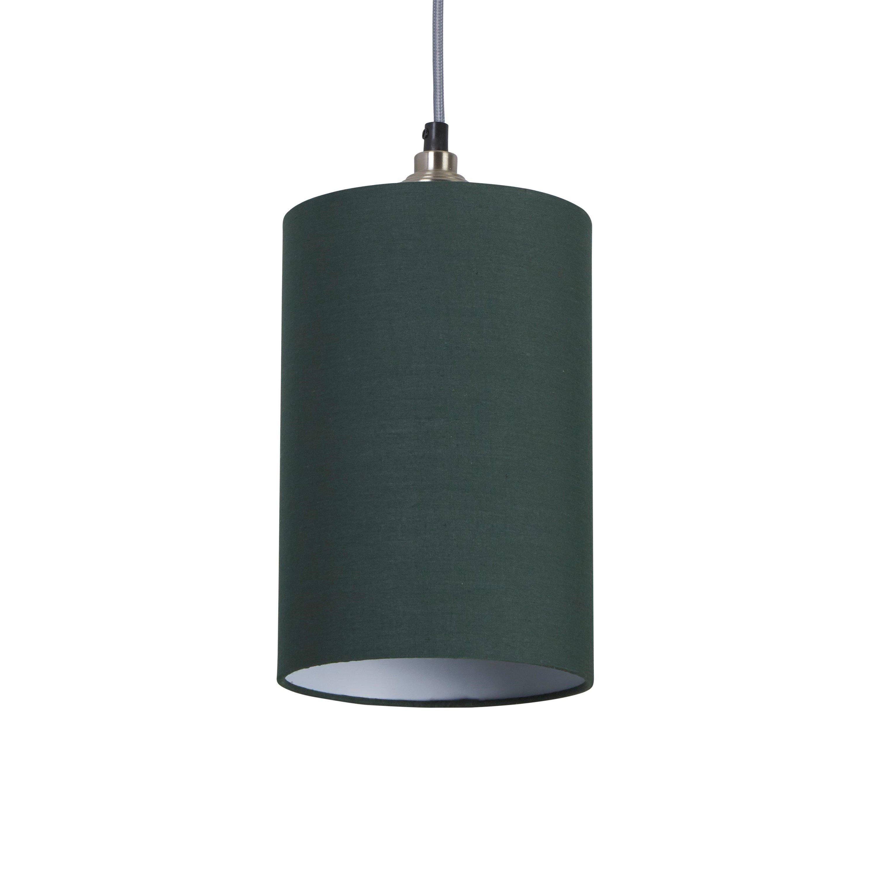 Emerald - Lighting Collection - Cylinder Shade - 3