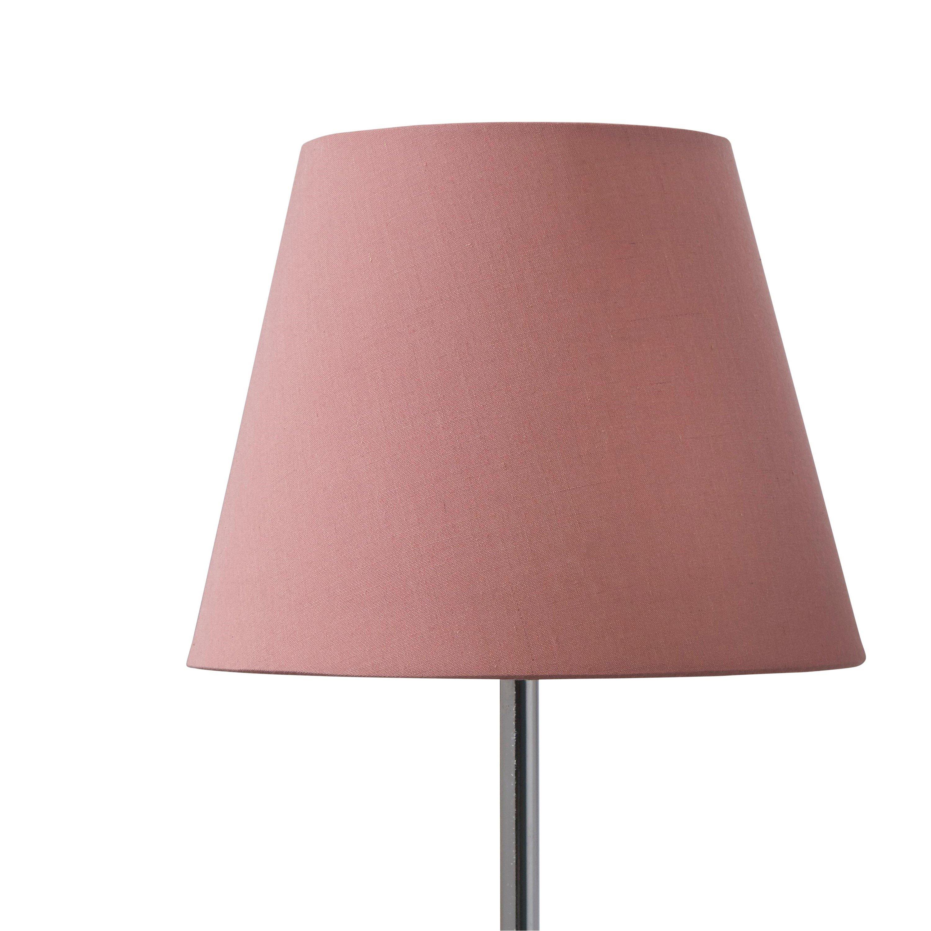 Rose - Lighting Collection - Tapered Shade - 3