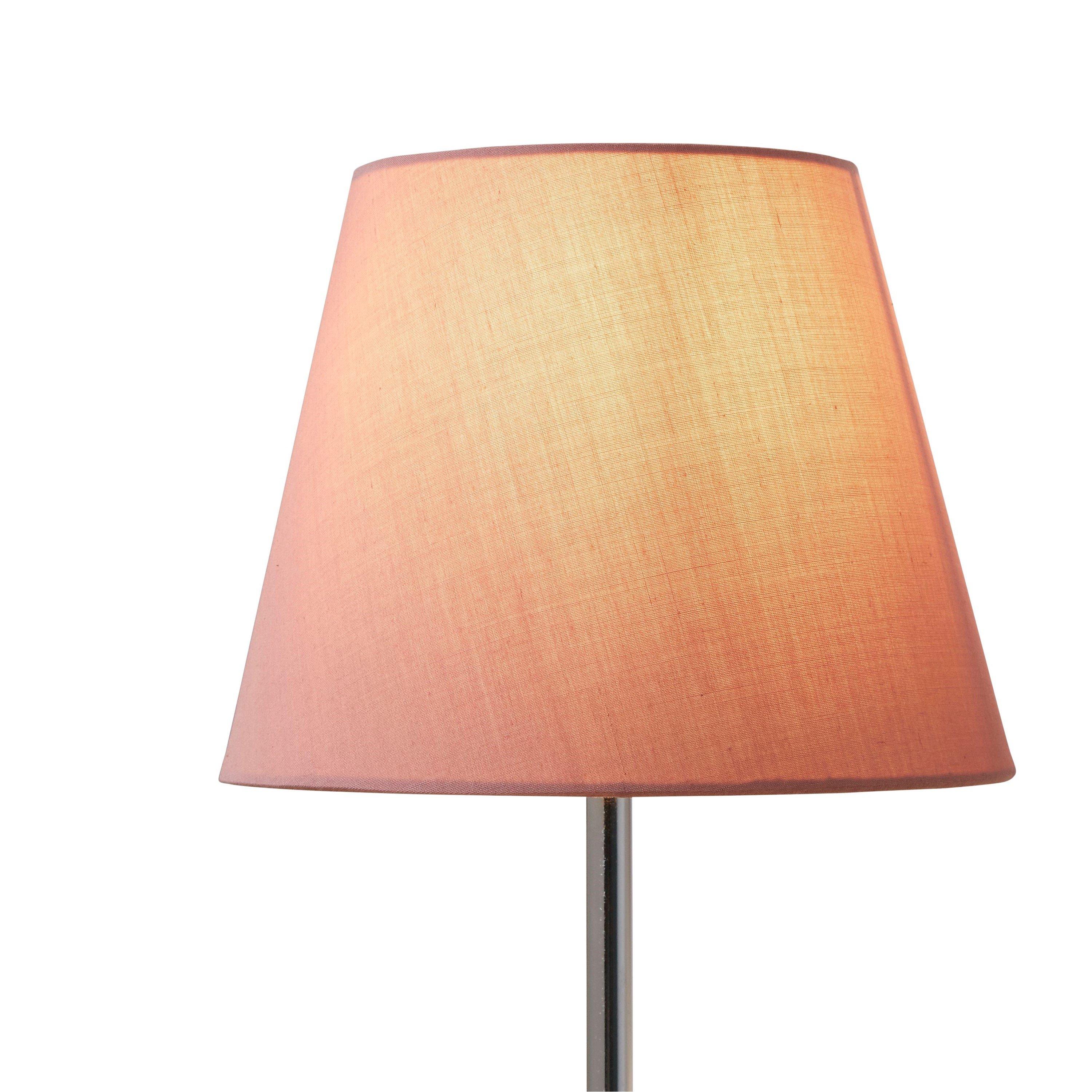 Rose - Lighting Collection - Tapered Shade - 4
