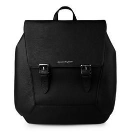 Alexander McQueen The Edge Backpack